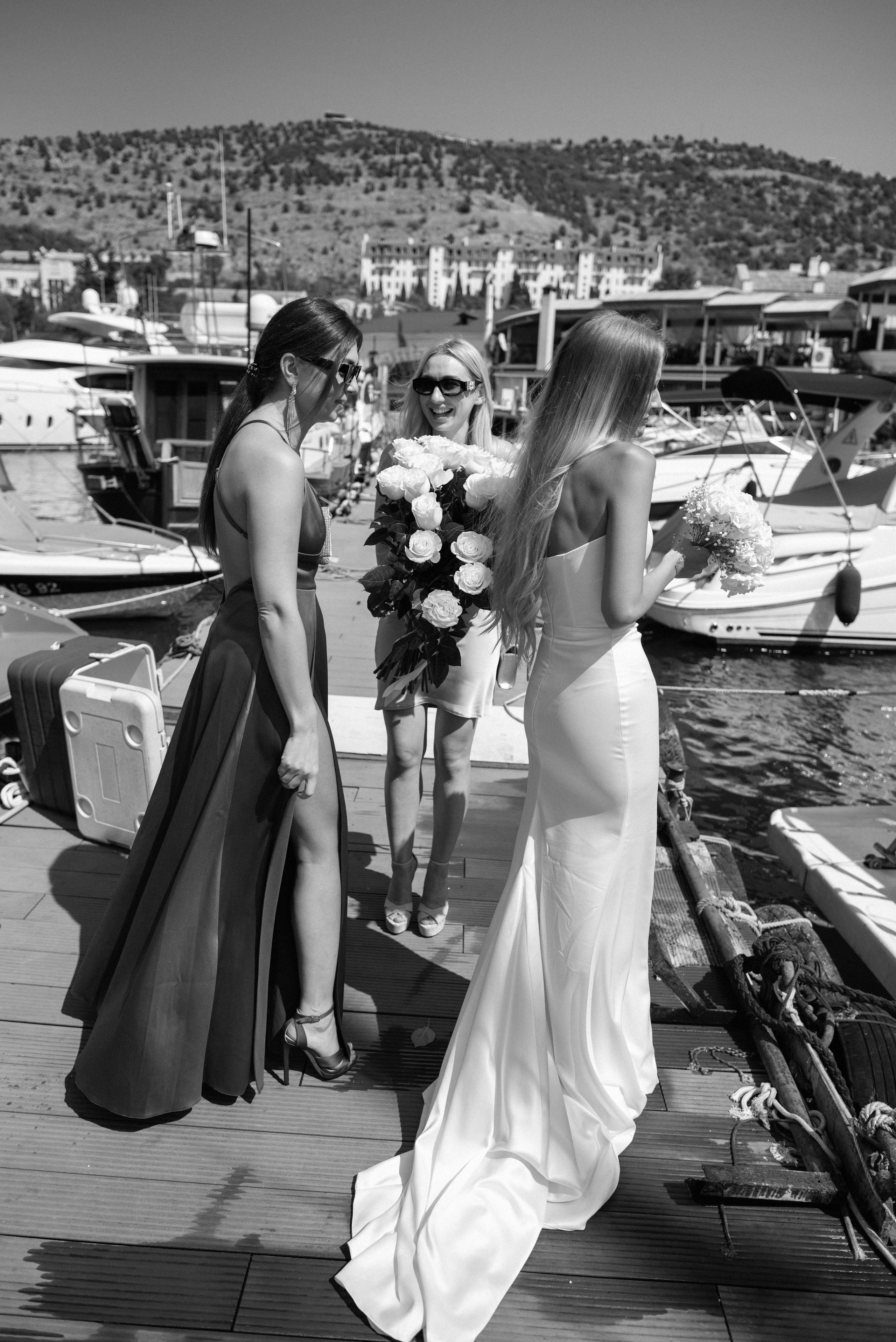 Игорь & Анна. Фотограф Штым Галина — Фотограф в Севастополе, Крыму