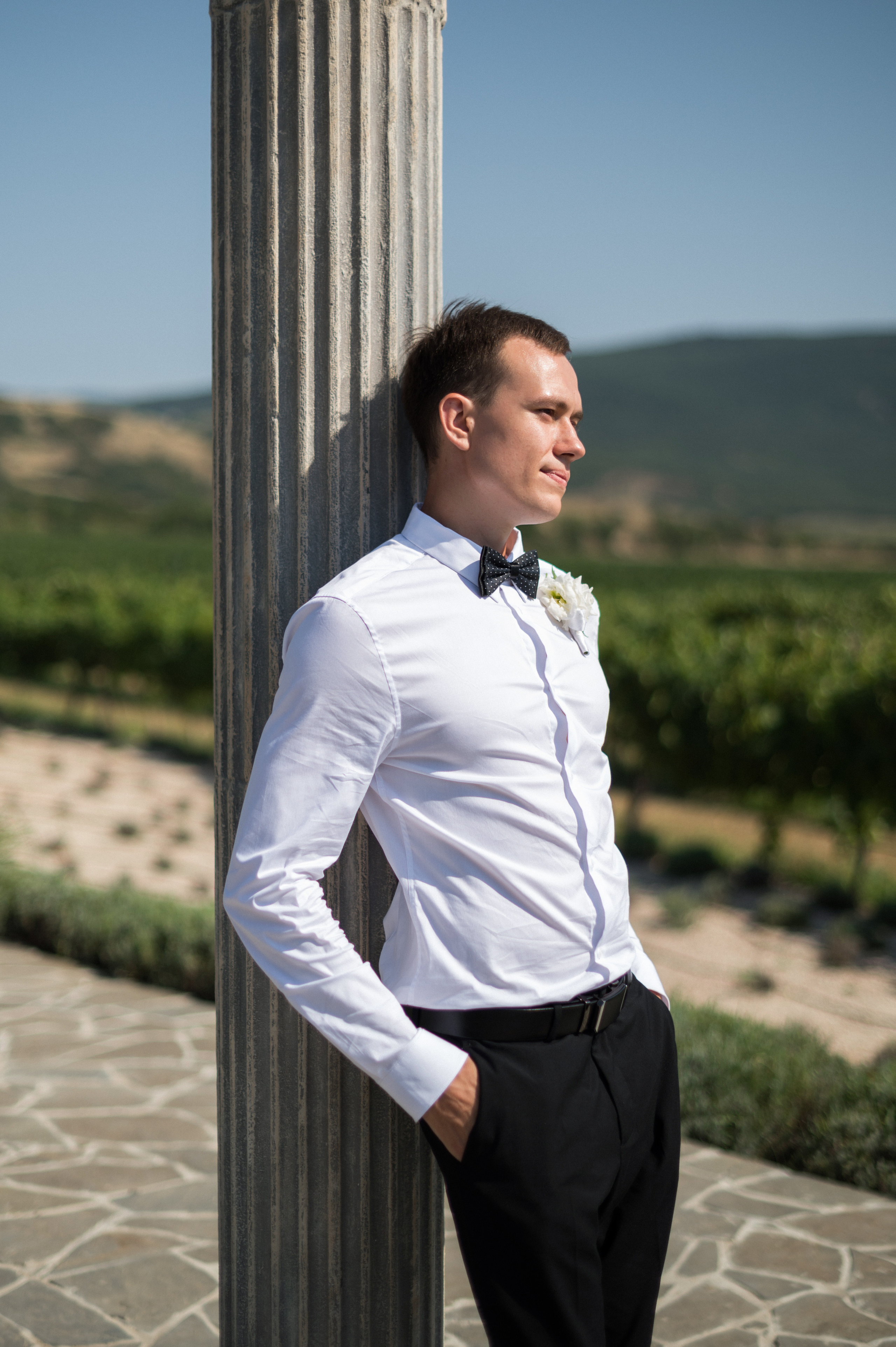 Саша & Лиза. Фотограф Штым Галина — Фотограф в Севастополе, Крыму