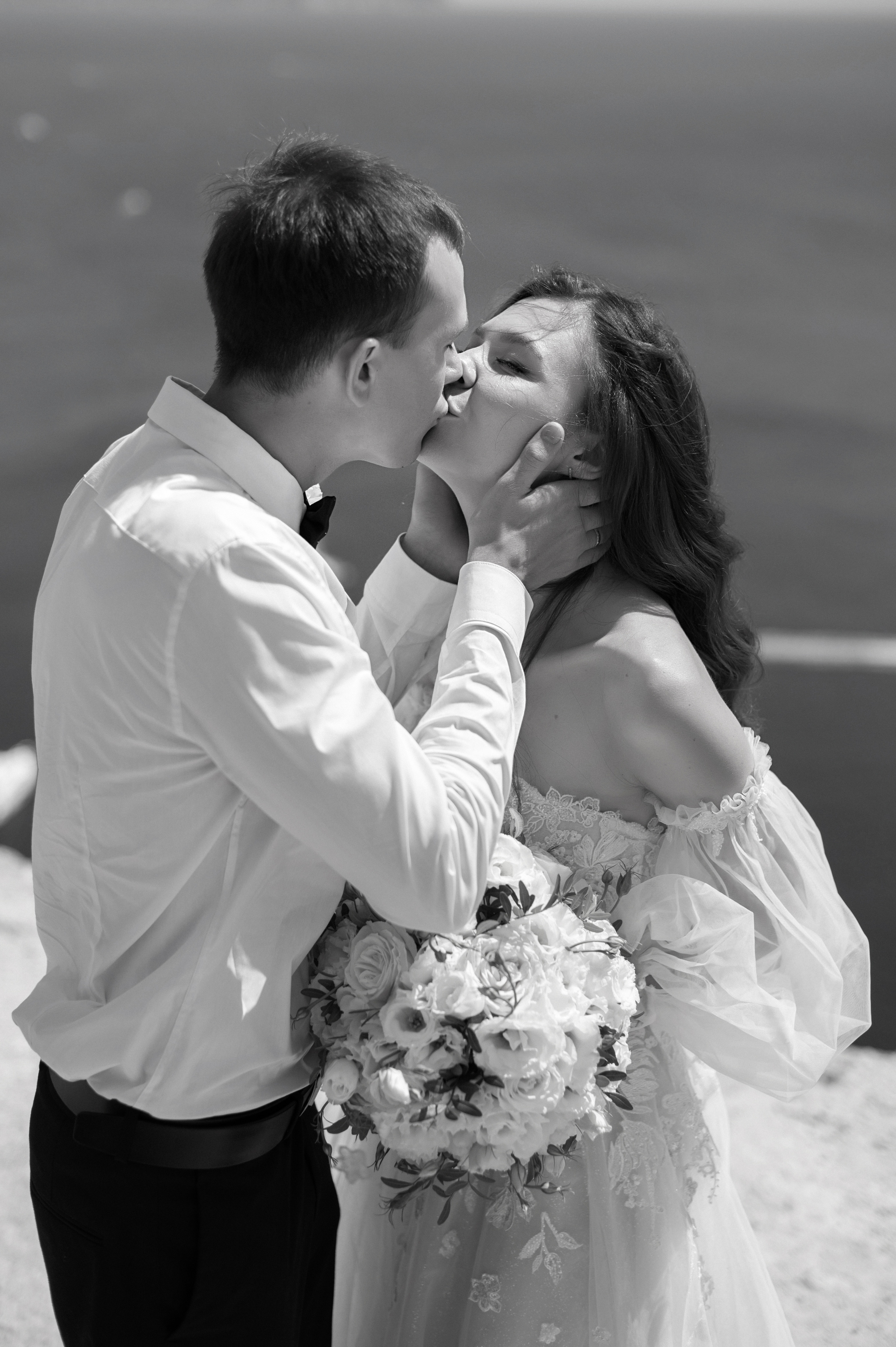 Саша & Лиза. Фотограф Штым Галина — Фотограф в Севастополе, Крыму