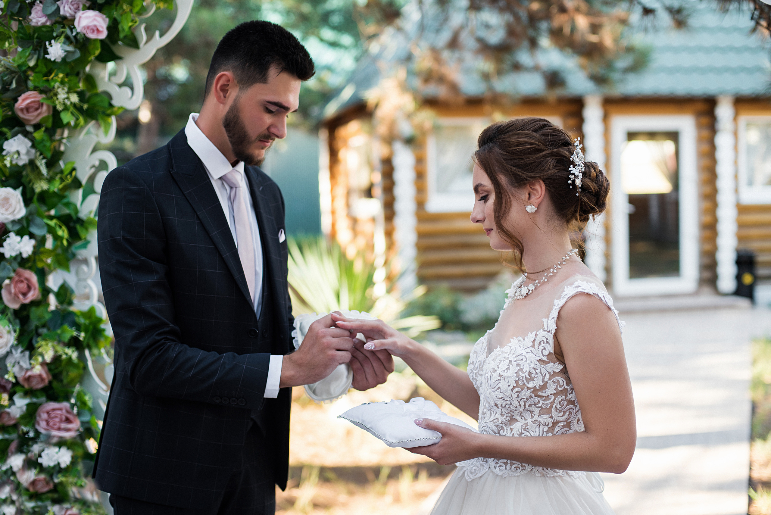 Андрей & Полина. Фотограф Штым Галина — Фотограф в Севастополе, Крыму