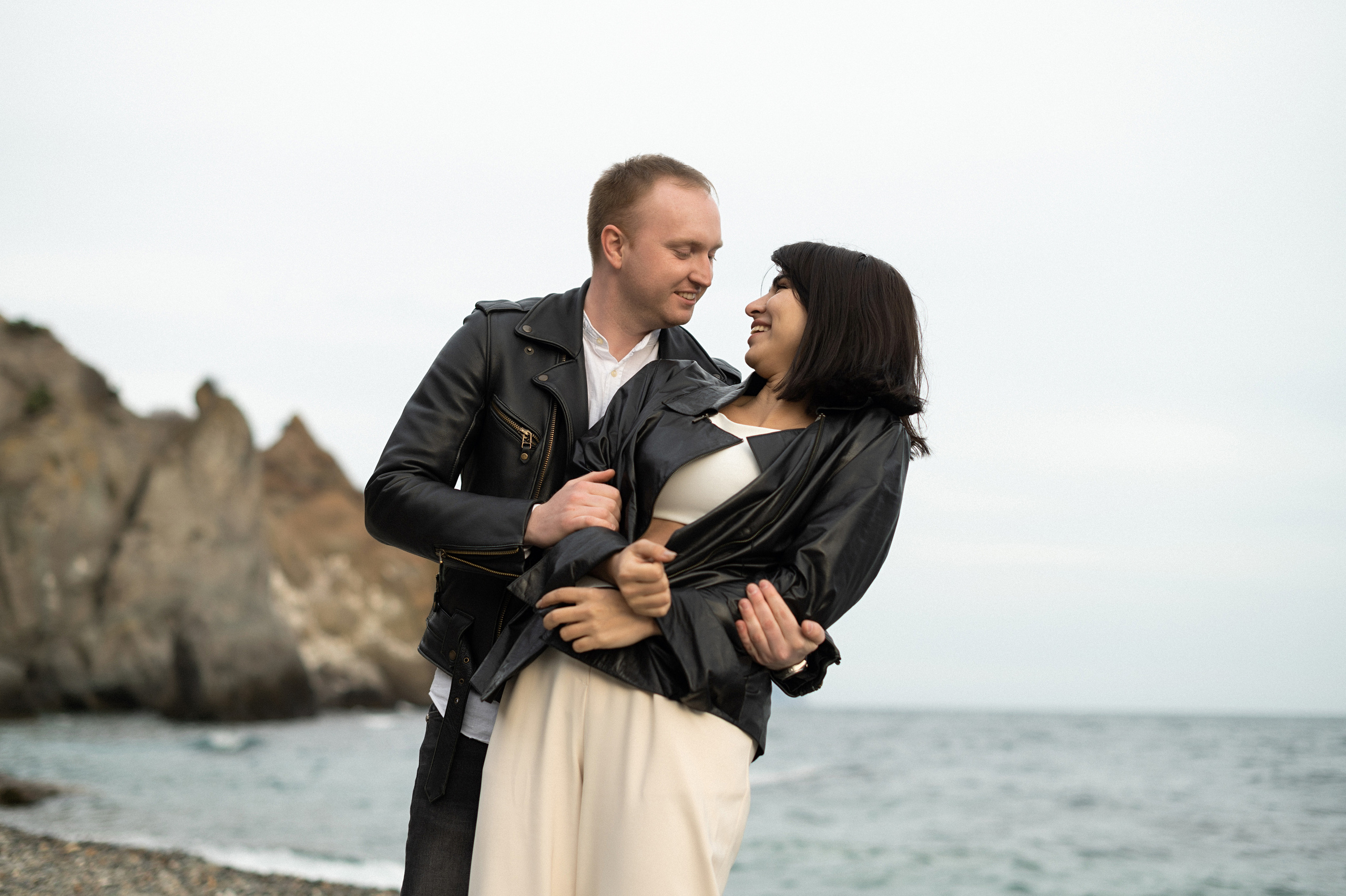 Love Story. Фотограф Штым Галина — Фотограф в Севастополе, Крыму