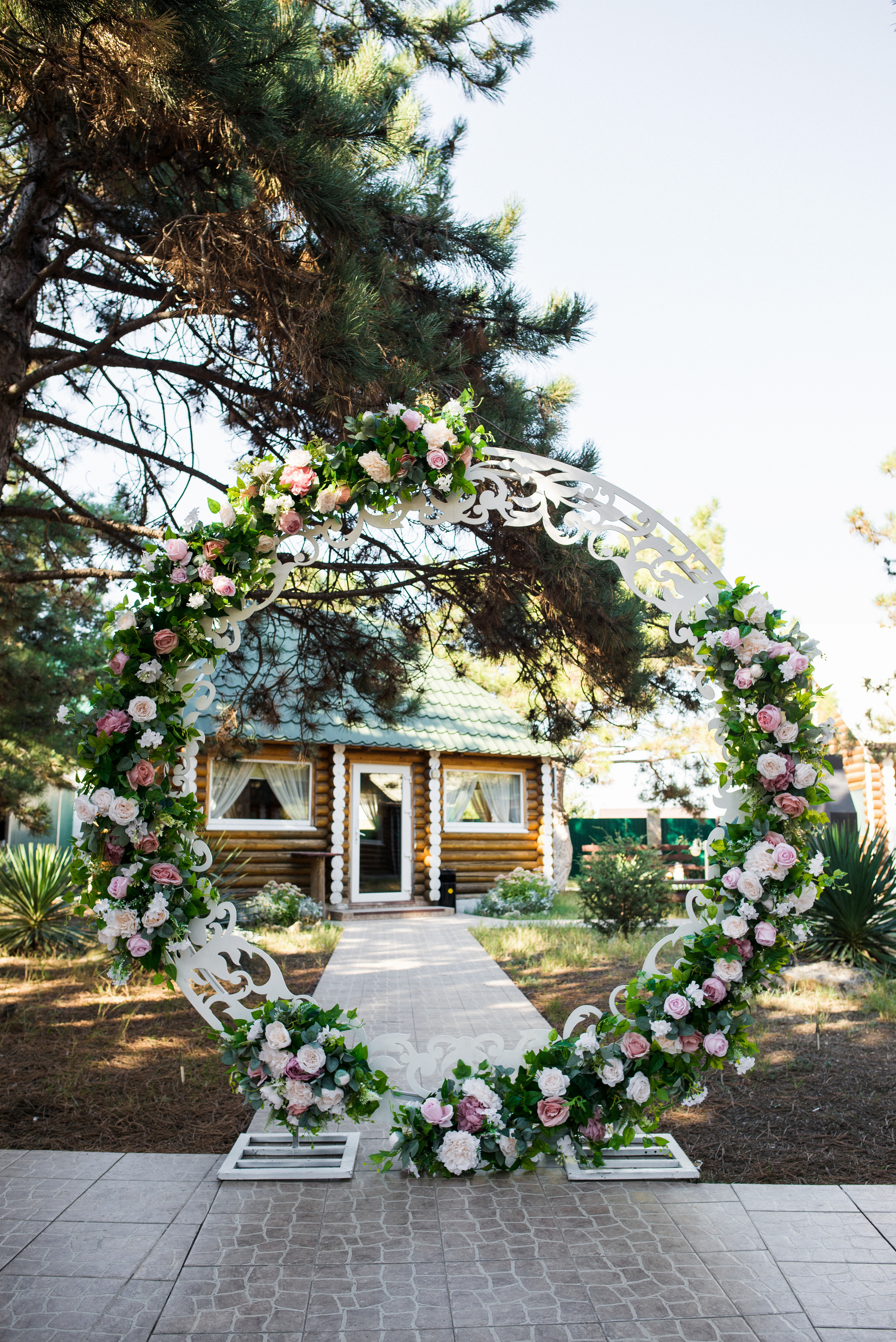 Андрей & Полина. Фотограф Штым Галина — Фотограф в Севастополе, Крыму