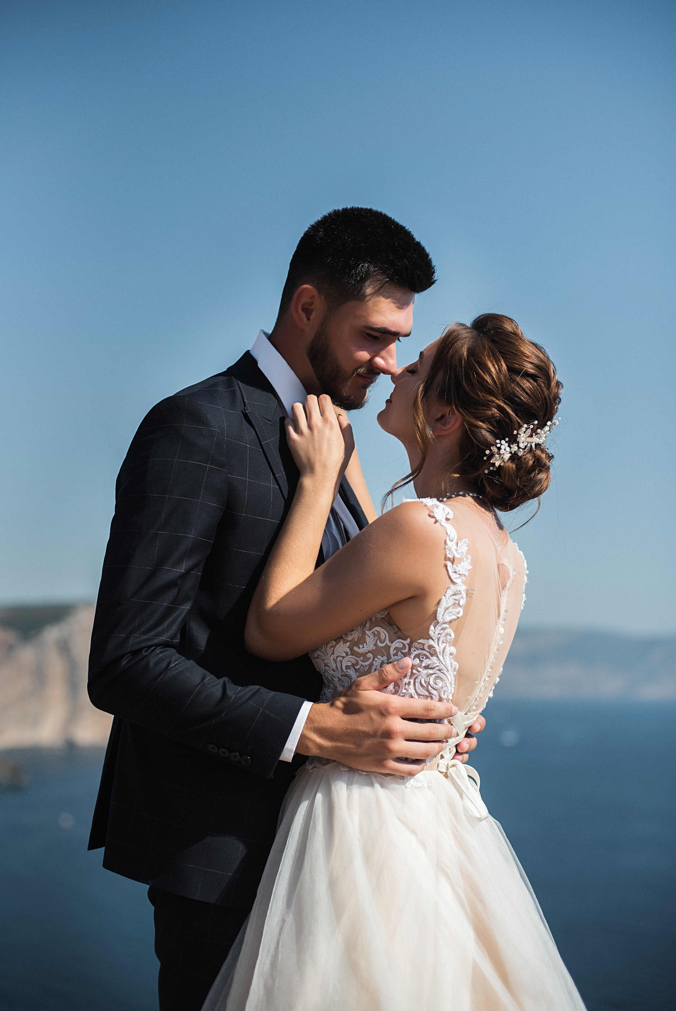 Андрей & Полина. Фотограф Штым Галина — Фотограф в Севастополе, Крыму