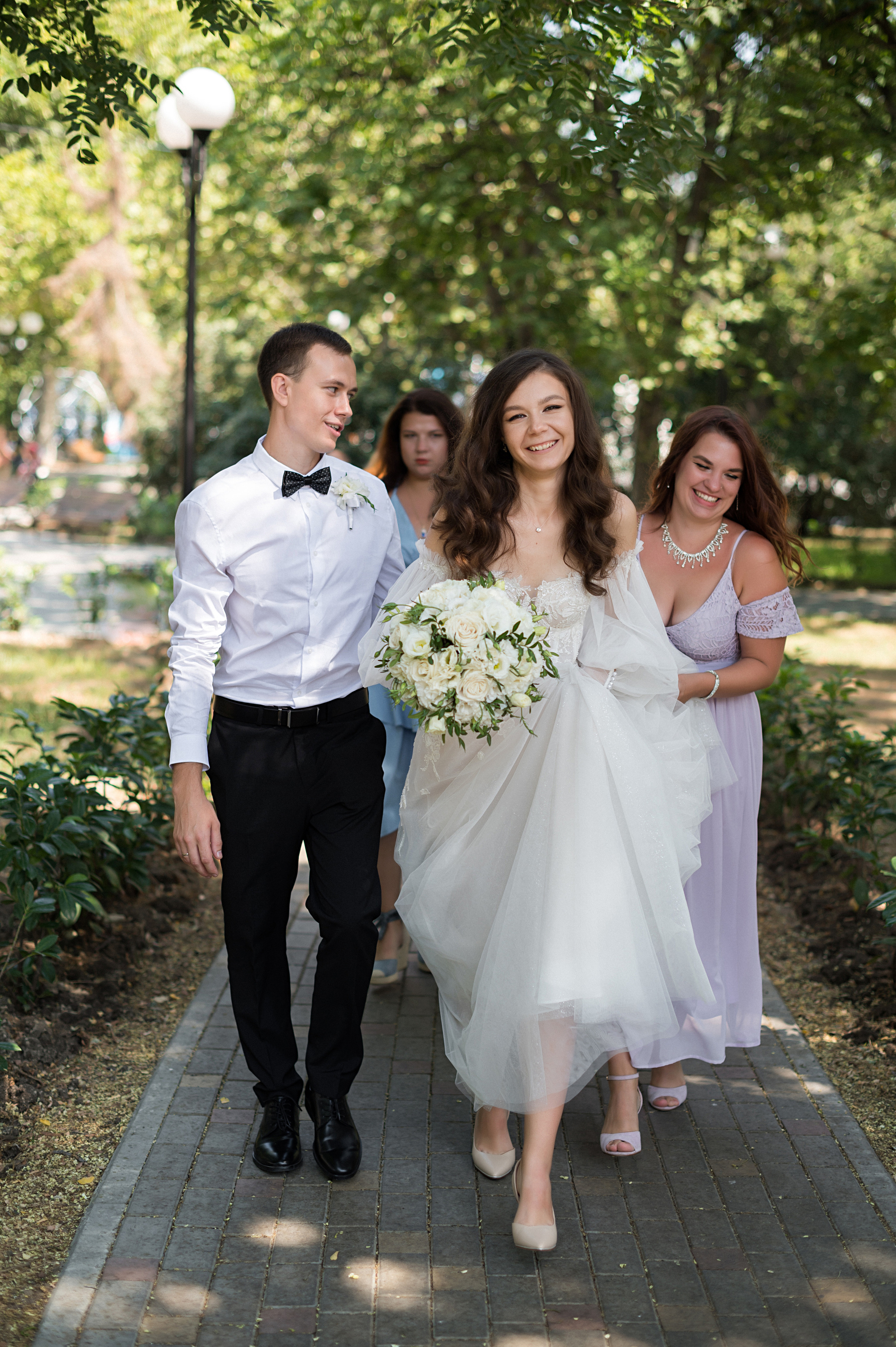 Саша & Лиза. Фотограф Штым Галина — Фотограф в Севастополе, Крыму