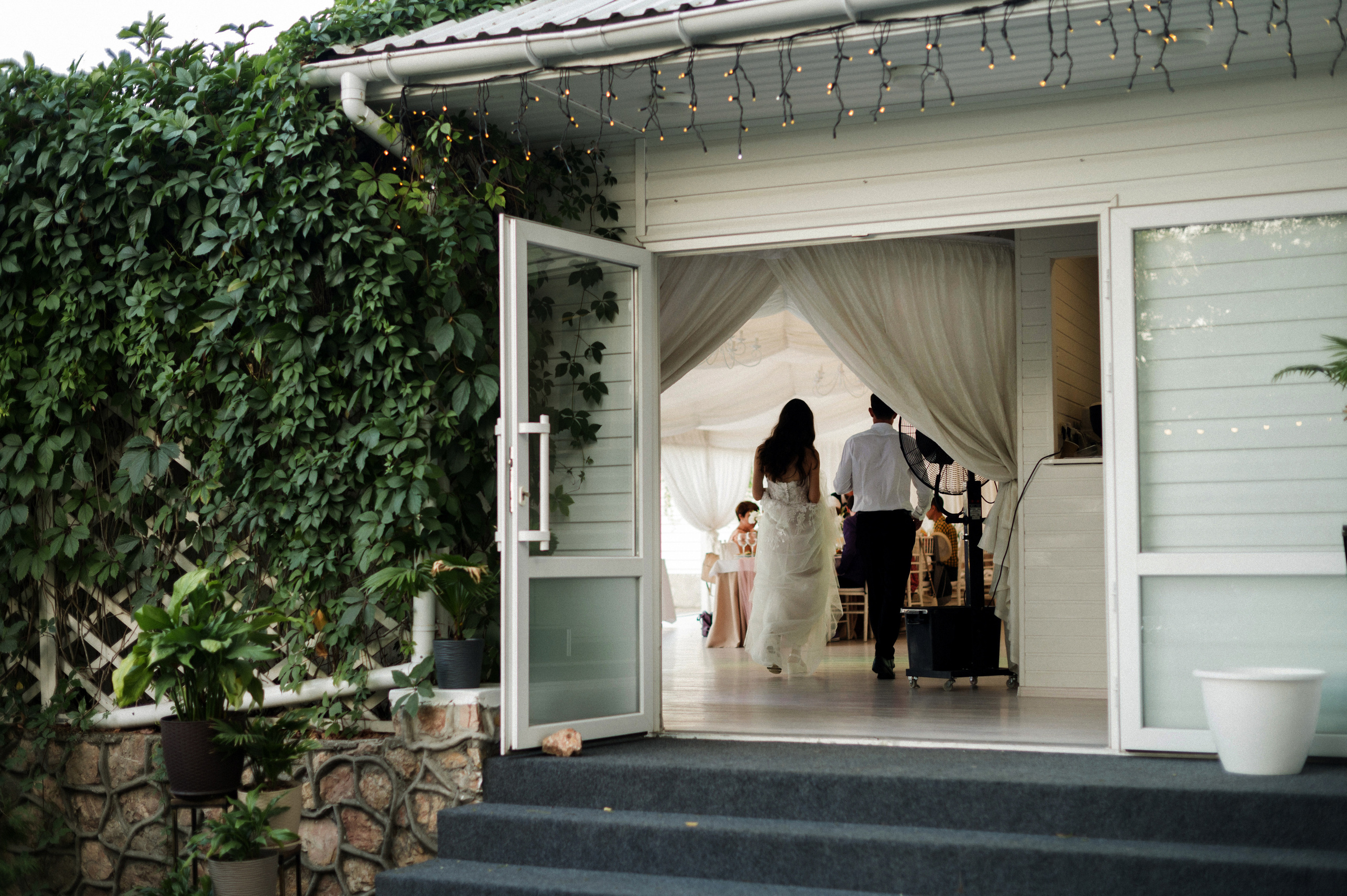 Саша & Лиза. Фотограф Штым Галина — Фотограф в Севастополе, Крыму