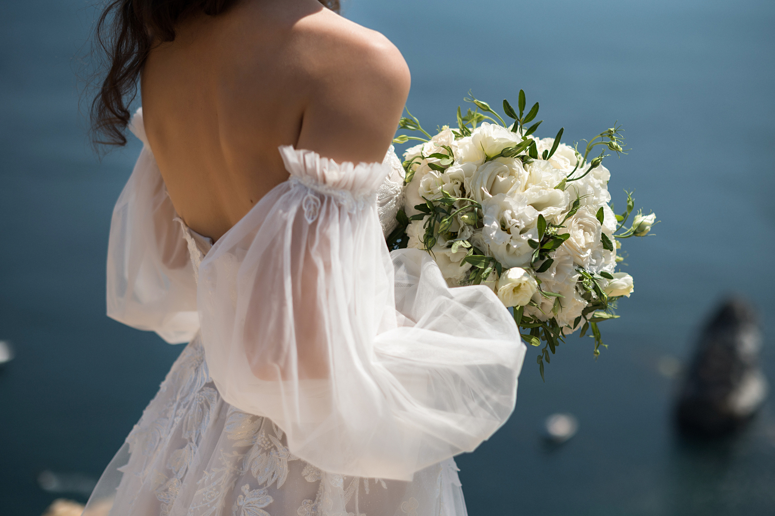 Саша & Лиза. Фотограф Штым Галина — Фотограф в Севастополе, Крыму