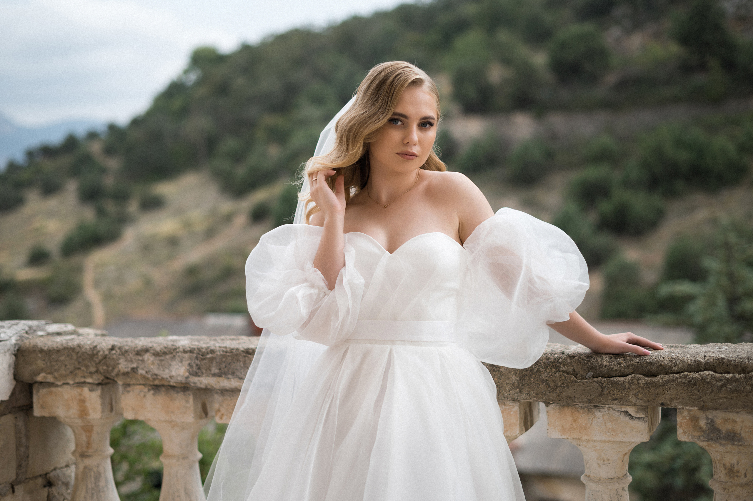 Саша & Нина. Фотограф Штым Галина — Фотограф в Севастополе, Крыму