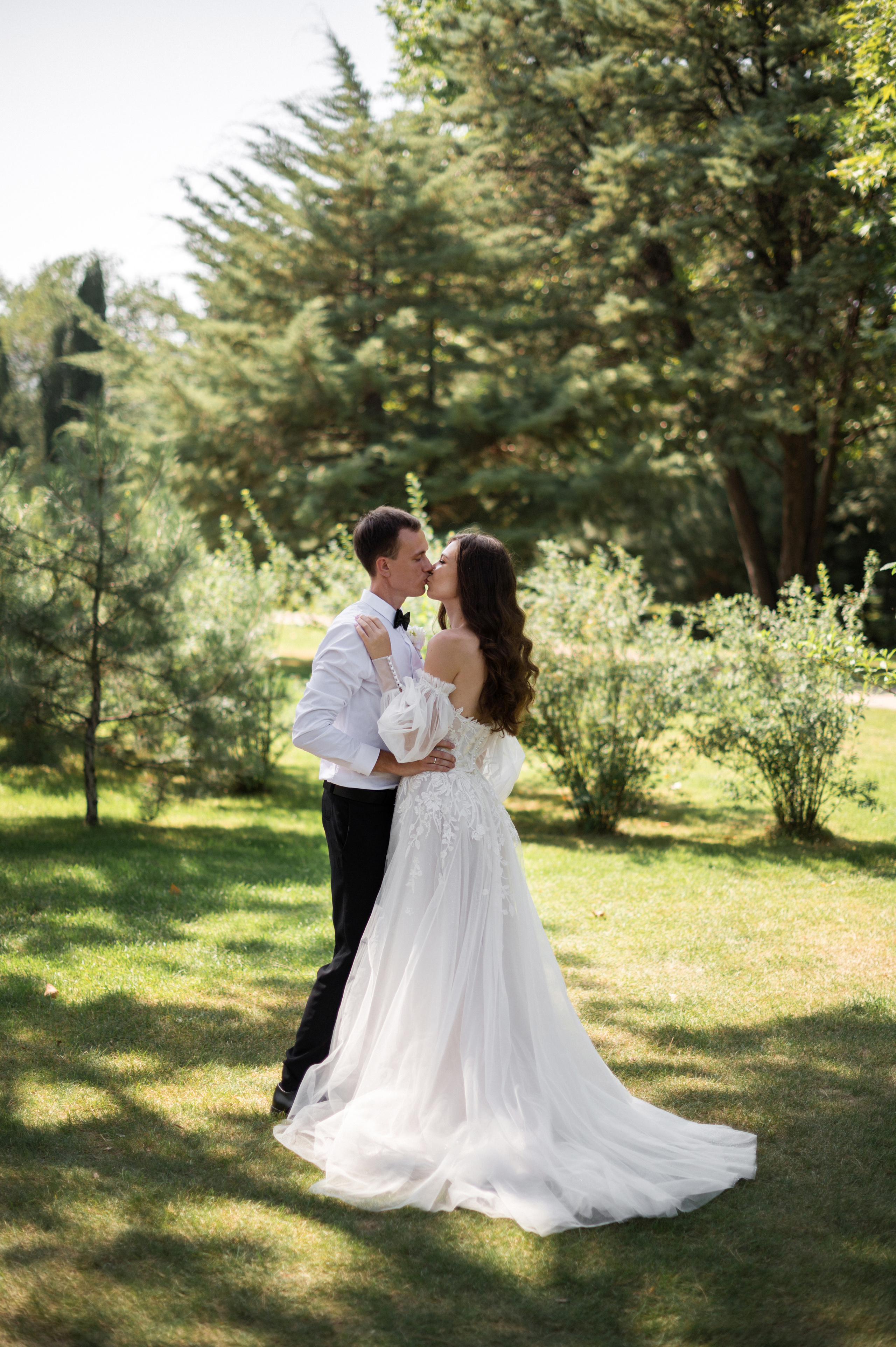 Саша & Лиза. Фотограф Штым Галина — Фотограф в Севастополе, Крыму