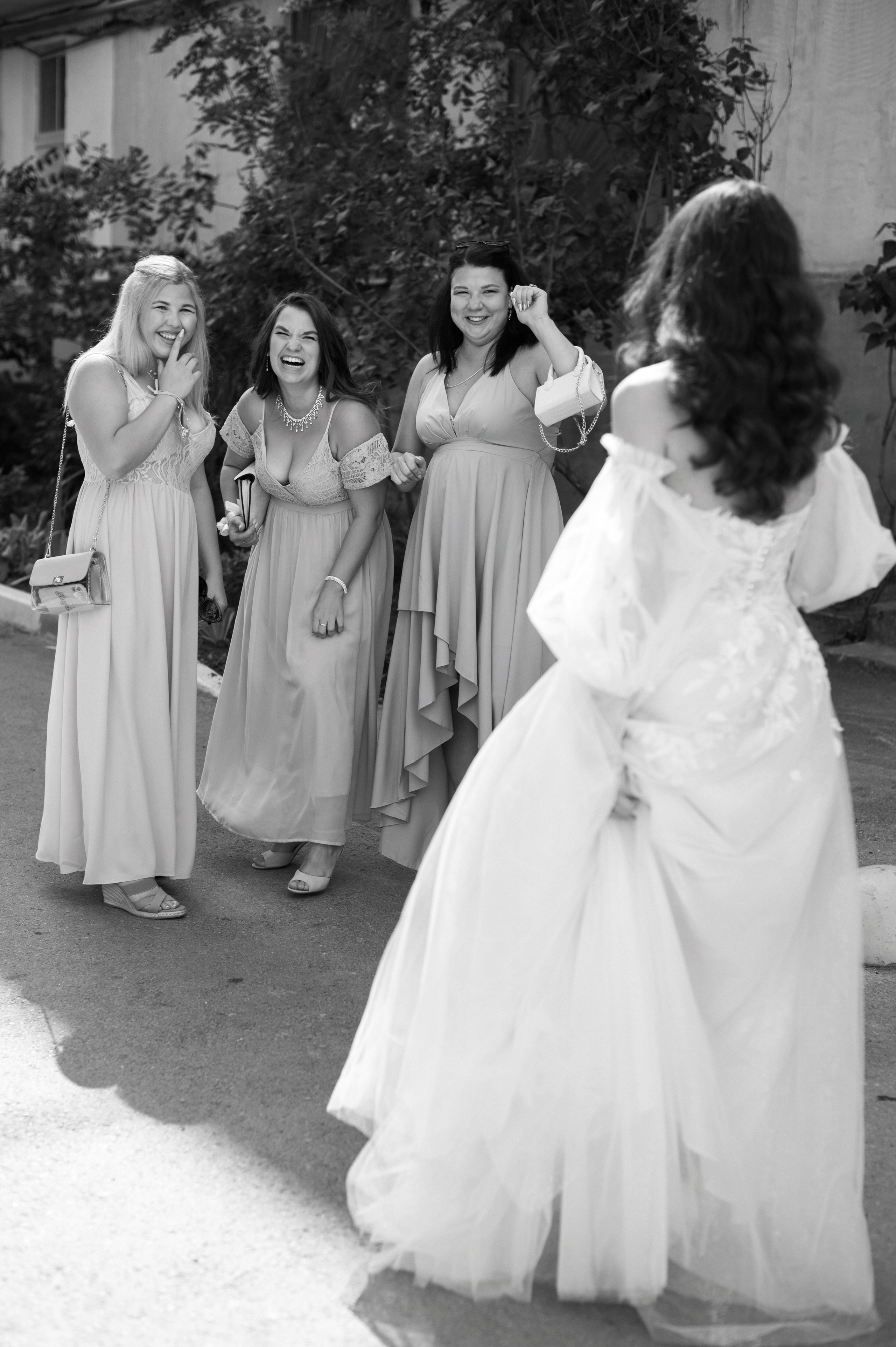 Саша & Лиза. Фотограф Штым Галина — Фотограф в Севастополе, Крыму