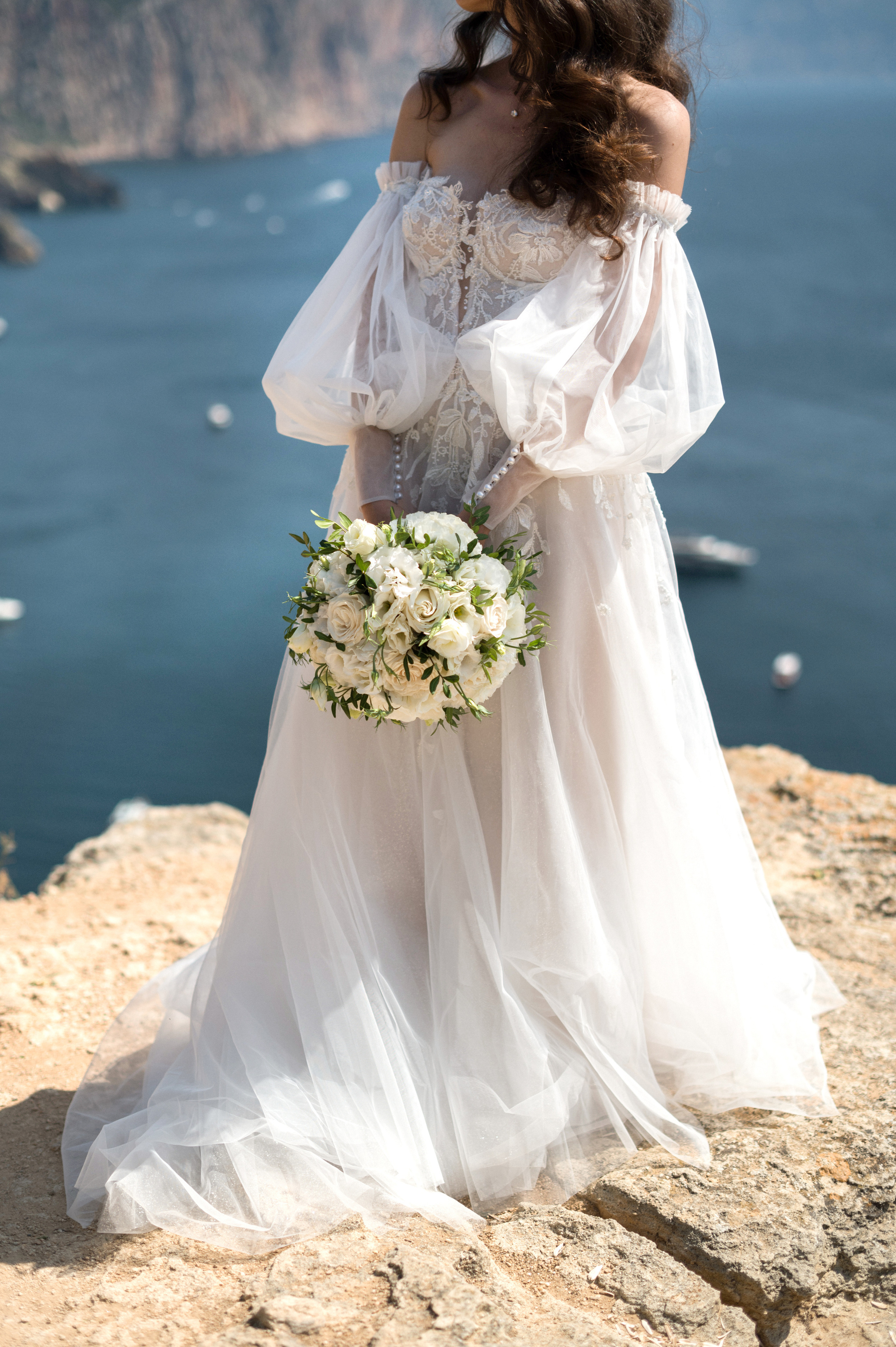 Саша & Лиза. Фотограф Штым Галина — Фотограф в Севастополе, Крыму