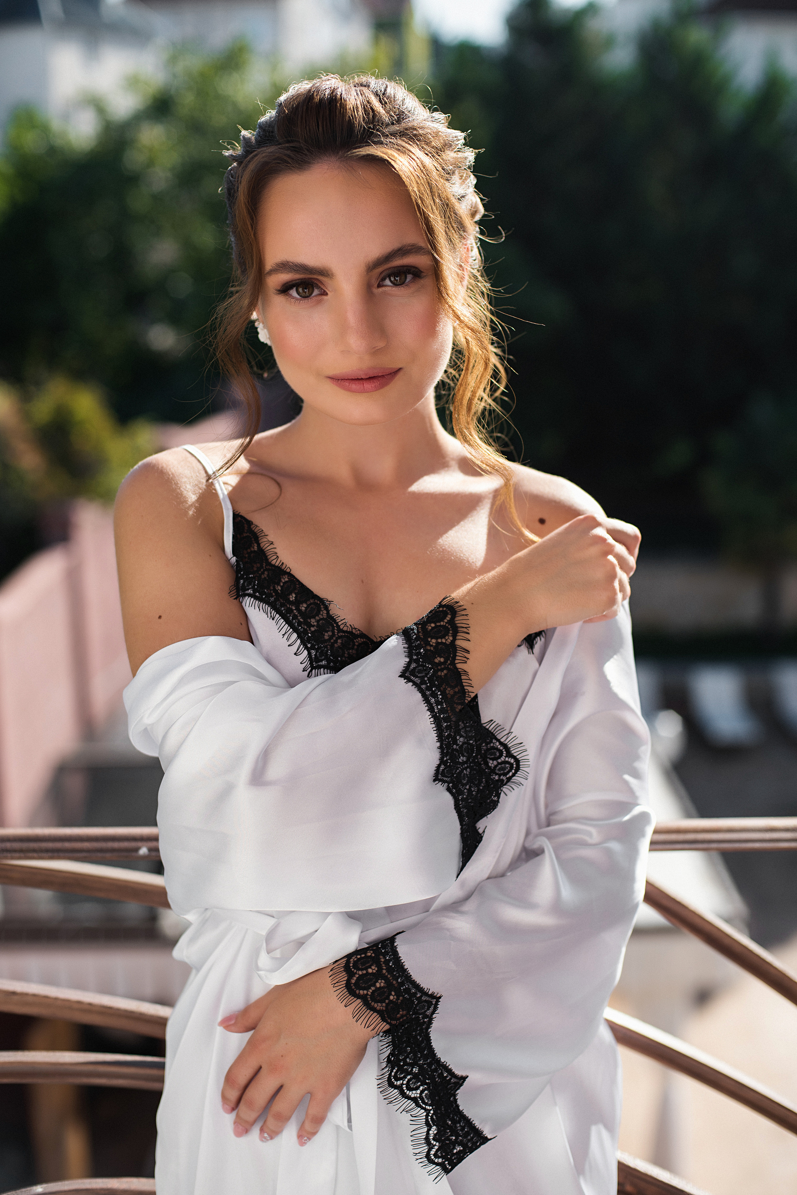 Андрей & Полина. Фотограф Штым Галина — Фотограф в Севастополе, Крыму