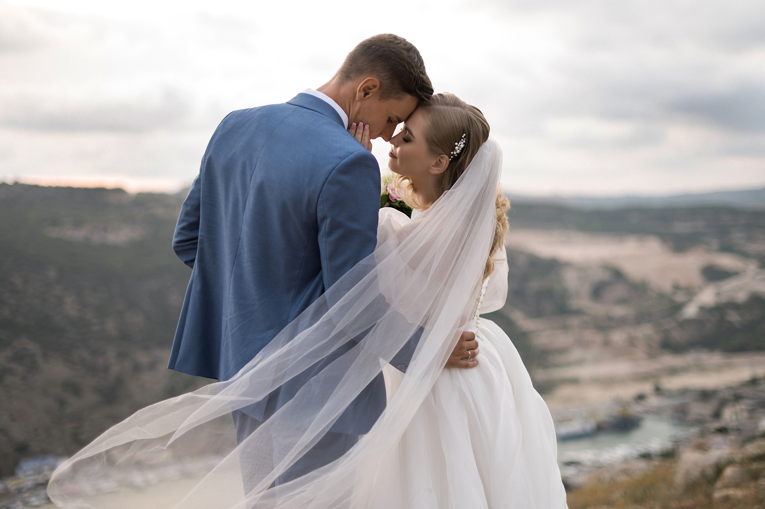 Саша & Нина. Фотограф Штым Галина — Фотограф в Севастополе, Крыму