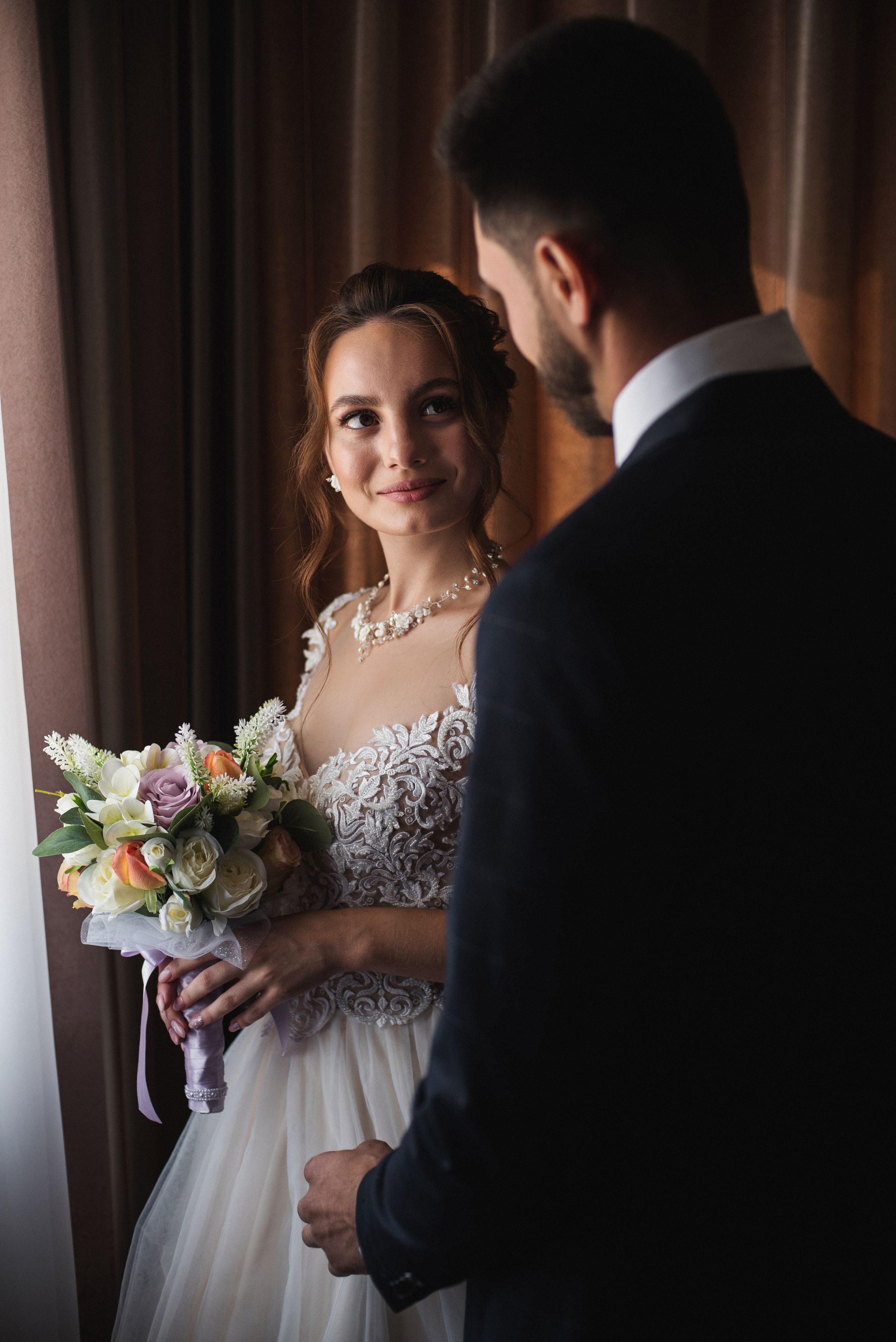 Андрей & Полина. Фотограф Штым Галина — Фотограф в Севастополе, Крыму