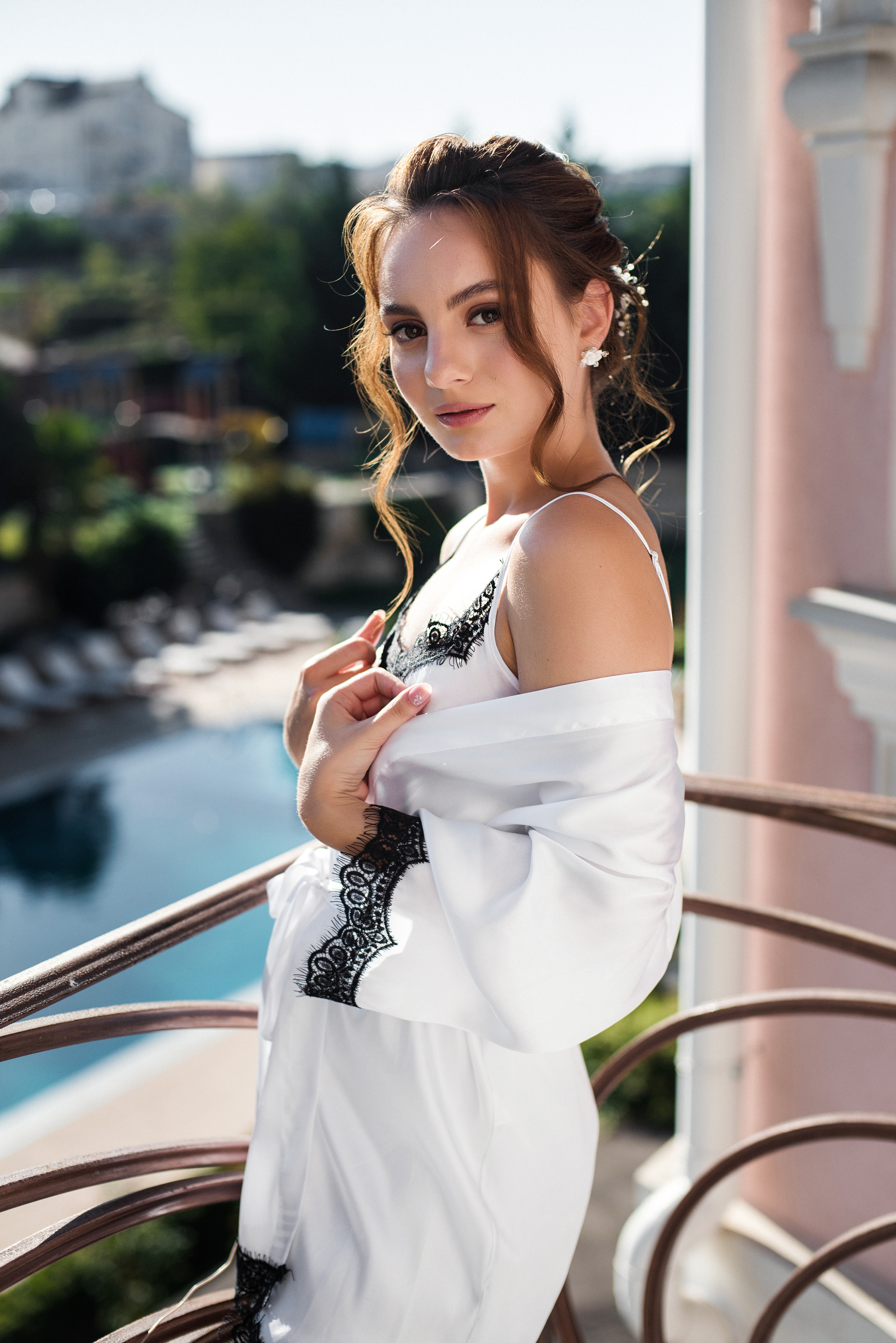 Андрей & Полина. Фотограф Штым Галина — Фотограф в Севастополе, Крыму