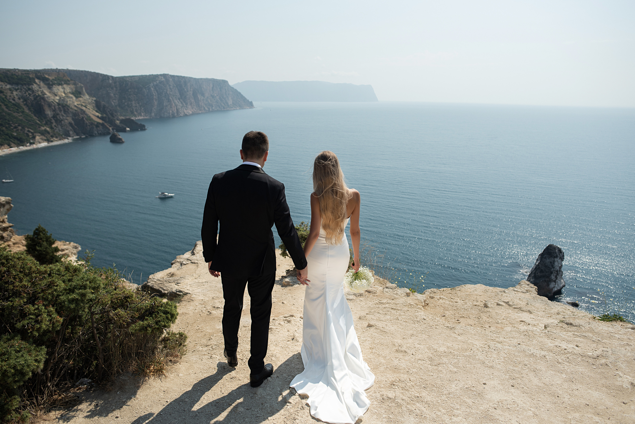 Игорь & Анна. Фотограф Штым Галина — Фотограф в Севастополе, Крыму