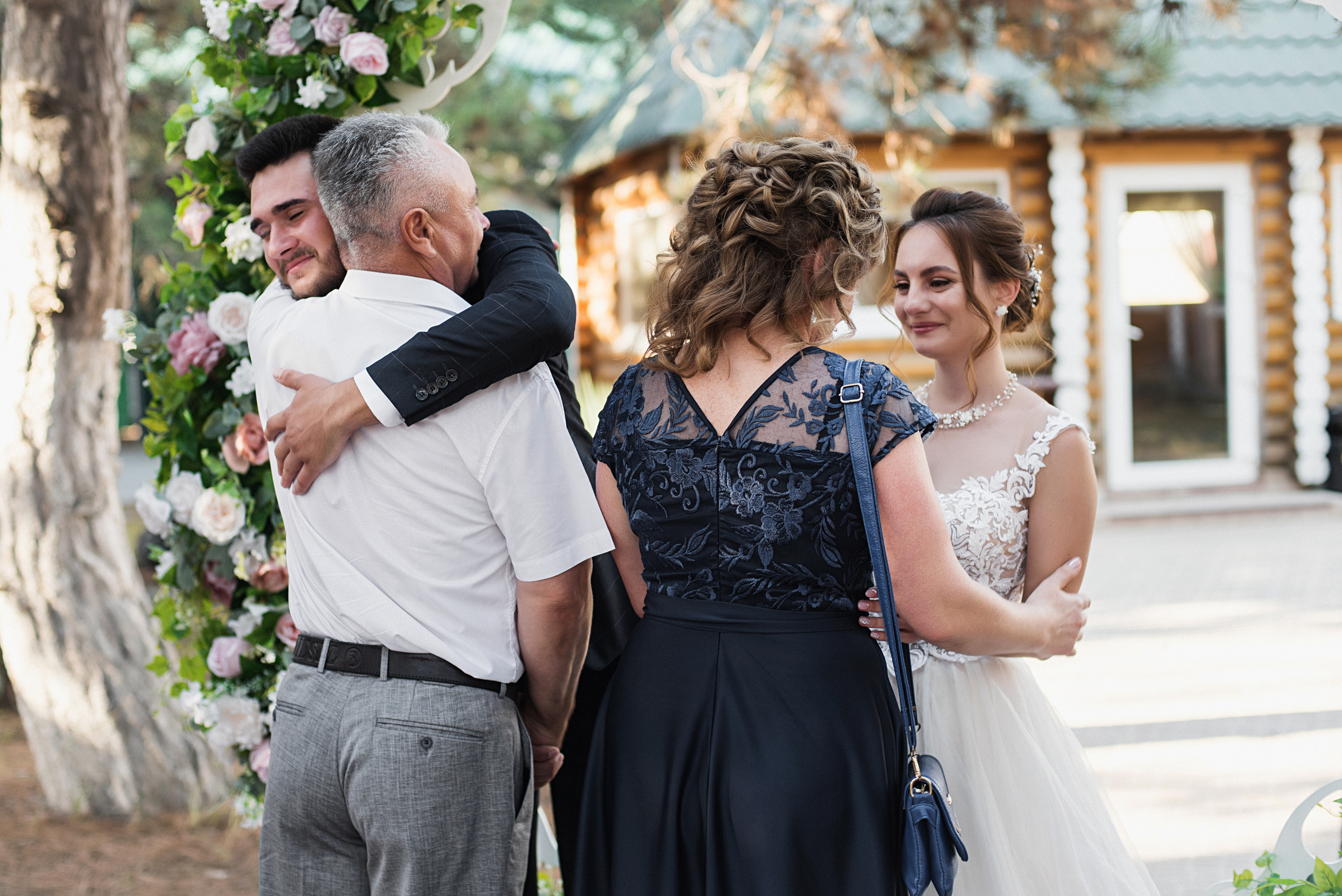 Андрей & Полина. Фотограф Штым Галина — Фотограф в Севастополе, Крыму