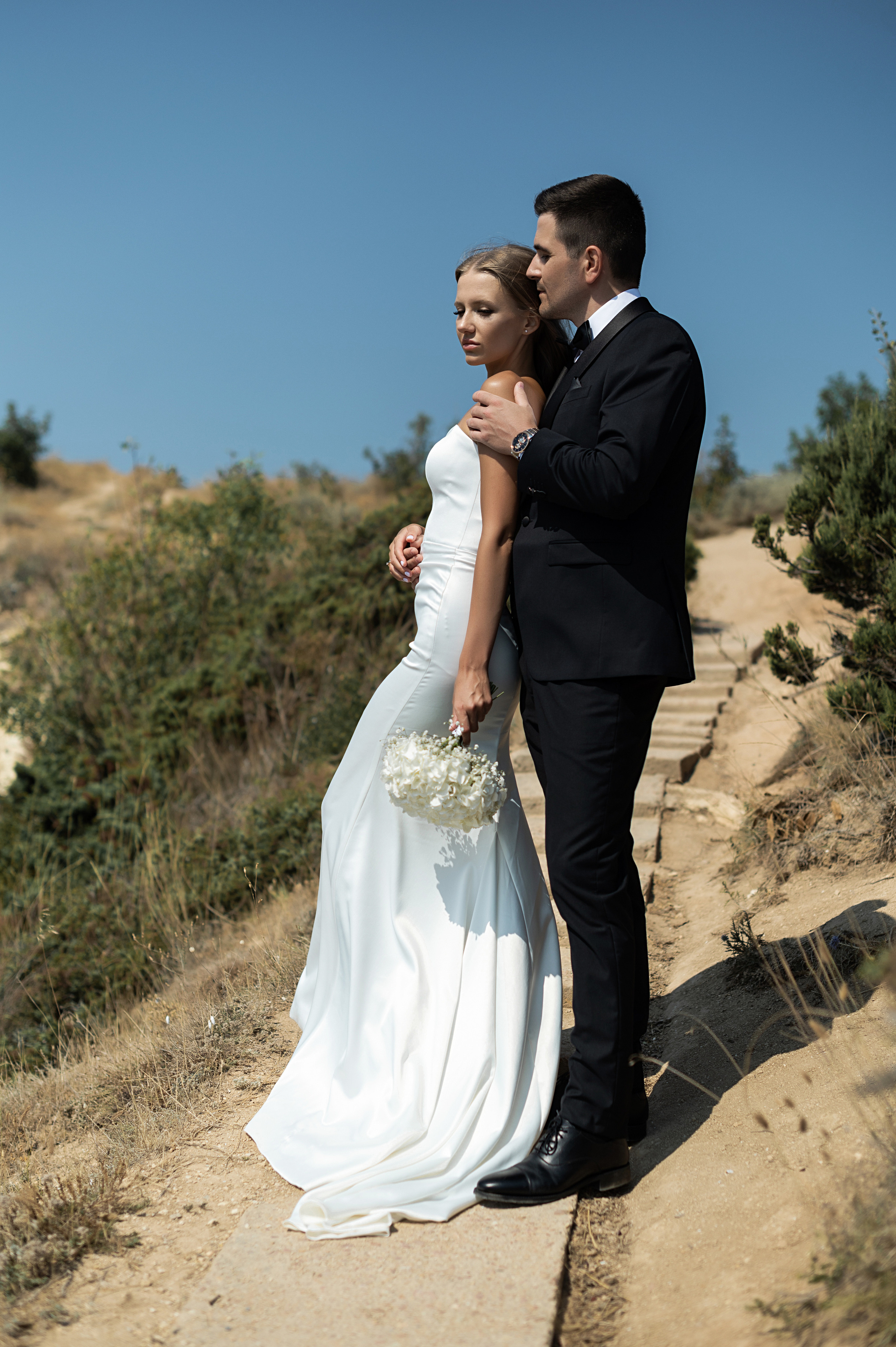 Игорь & Анна. Фотограф Штым Галина — Фотограф в Севастополе, Крыму