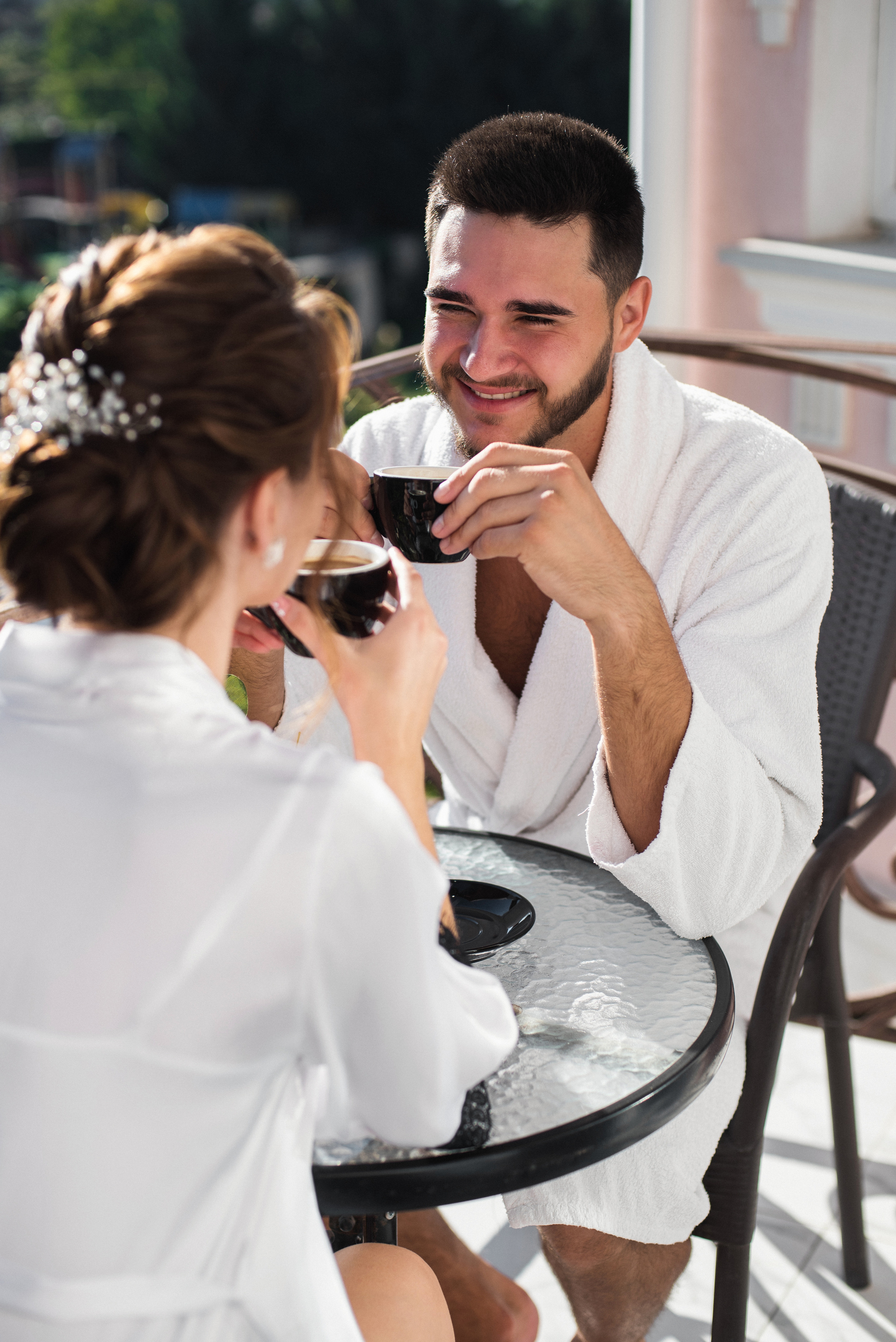 Андрей & Полина. Фотограф Штым Галина — Фотограф в Севастополе, Крыму