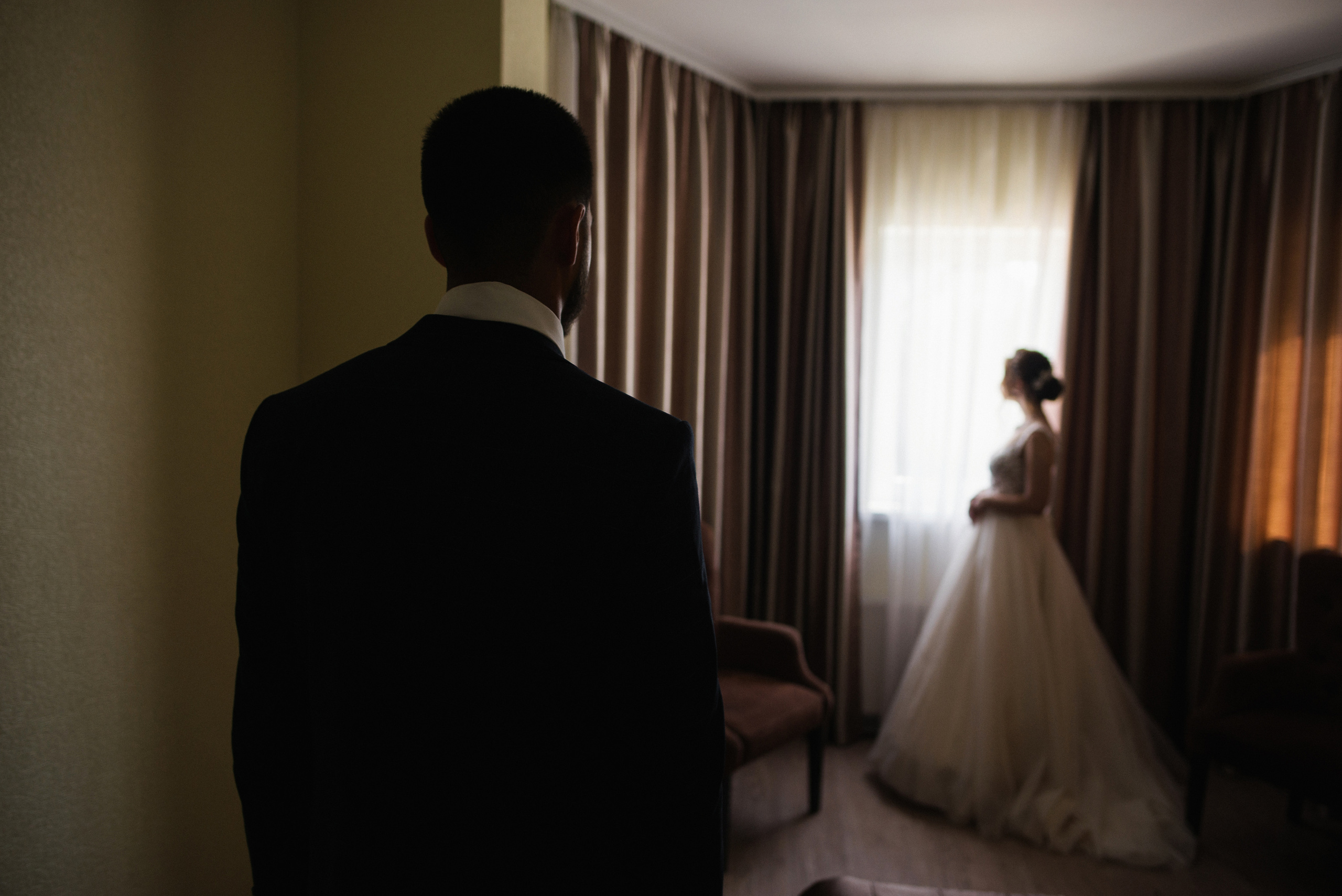 Андрей & Полина. Фотограф Штым Галина — Фотограф в Севастополе, Крыму