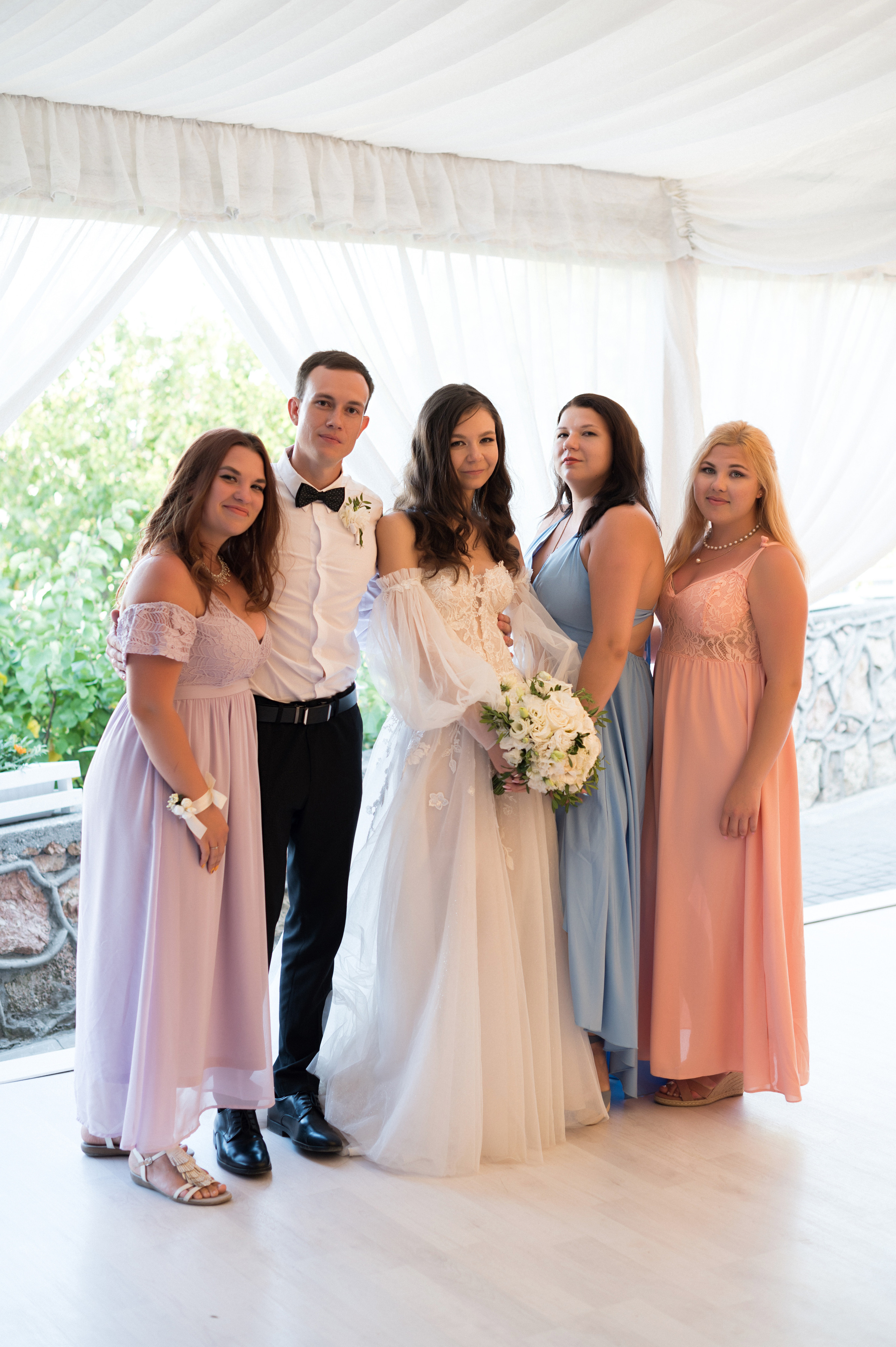 Саша & Лиза. Фотограф Штым Галина — Фотограф в Севастополе, Крыму