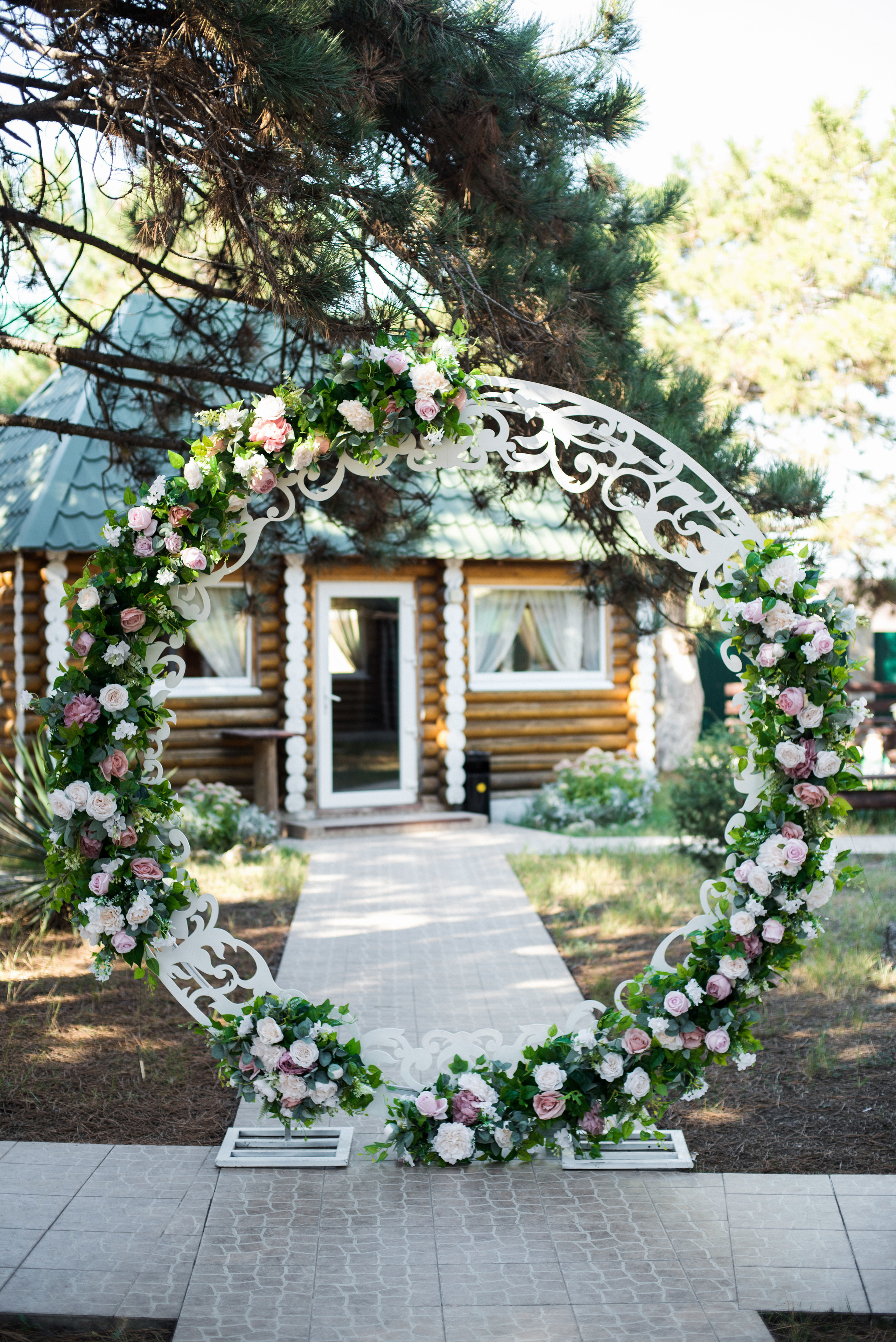 Андрей & Полина. Фотограф Штым Галина — Фотограф в Севастополе, Крыму