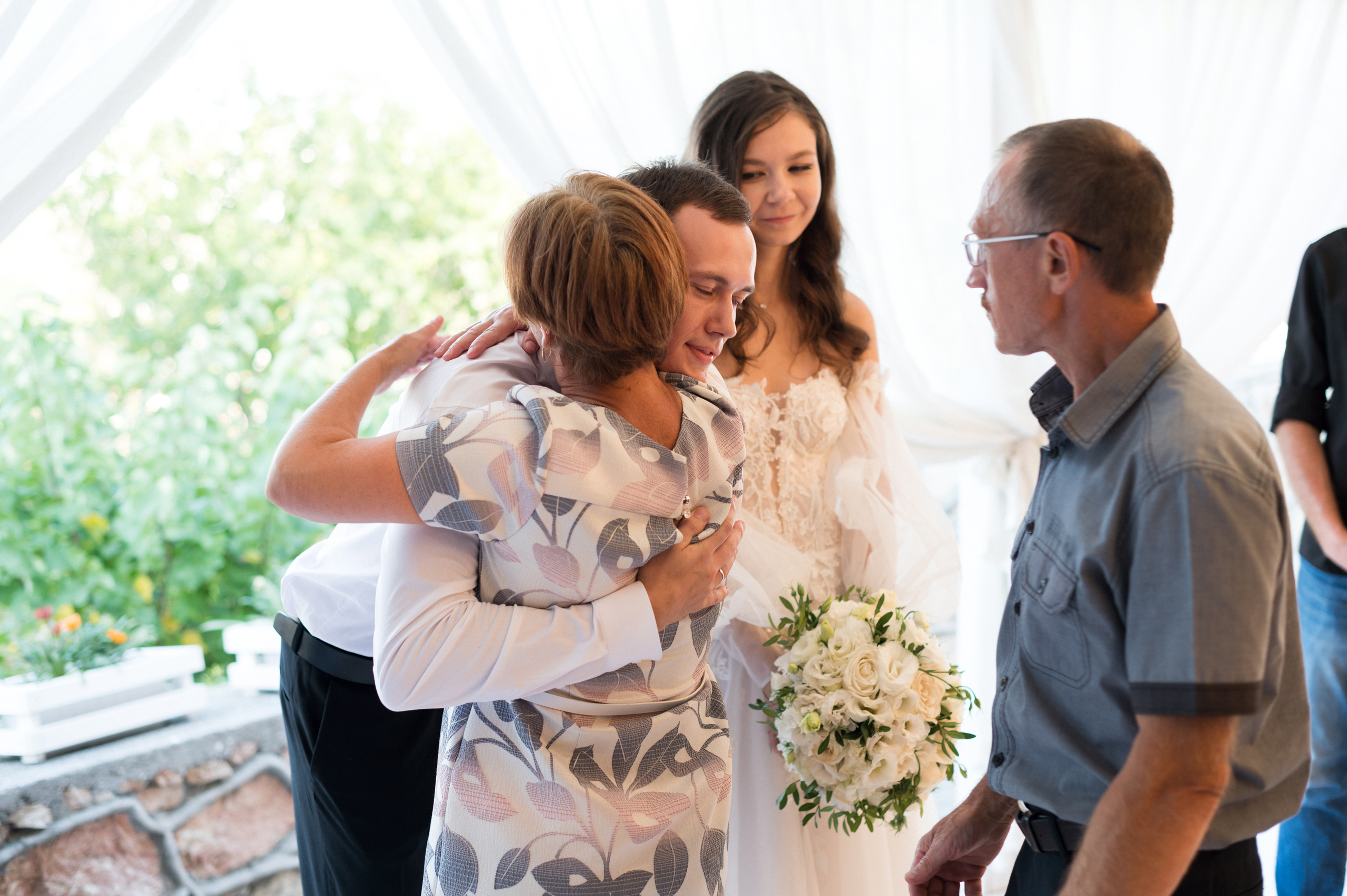 Саша & Лиза. Фотограф Штым Галина — Фотограф в Севастополе, Крыму