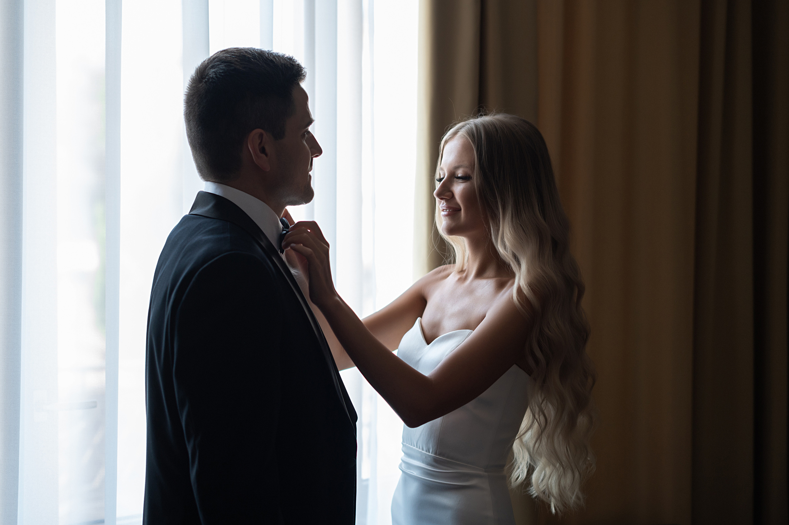 Игорь & Анна. Фотограф Штым Галина — Фотограф в Севастополе, Крыму