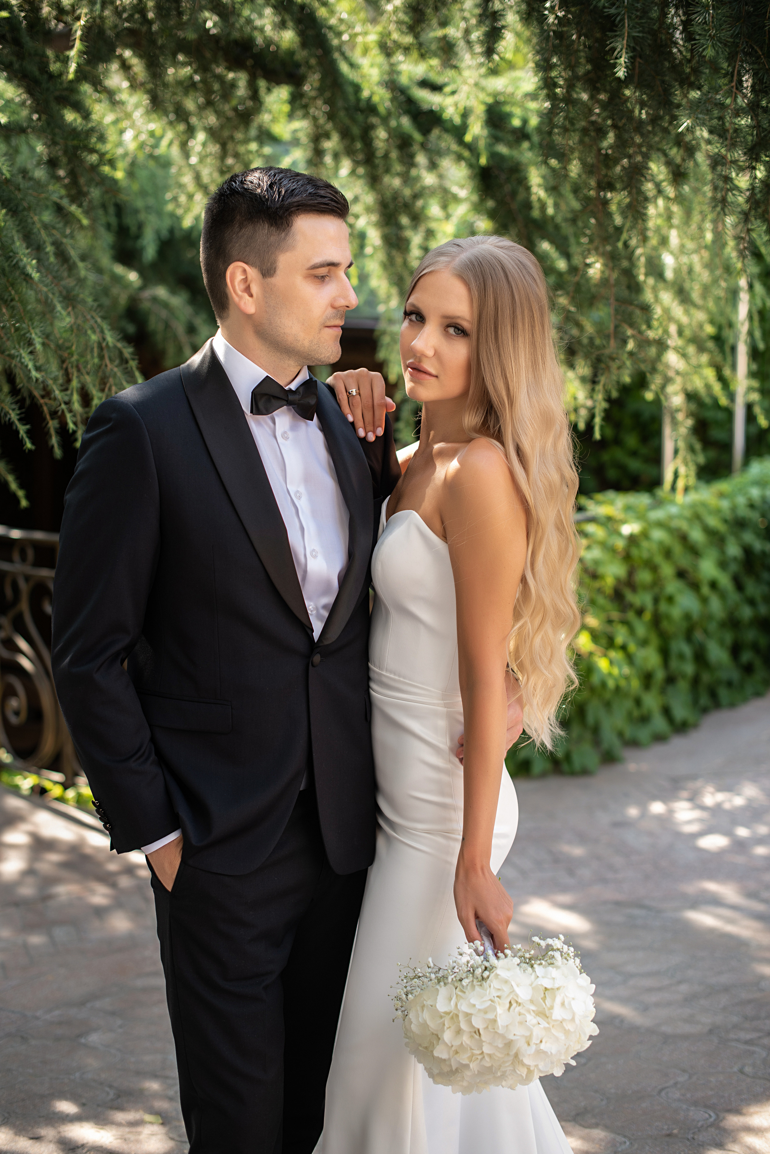 Игорь & Анна. Фотограф Штым Галина — Фотограф в Севастополе, Крыму