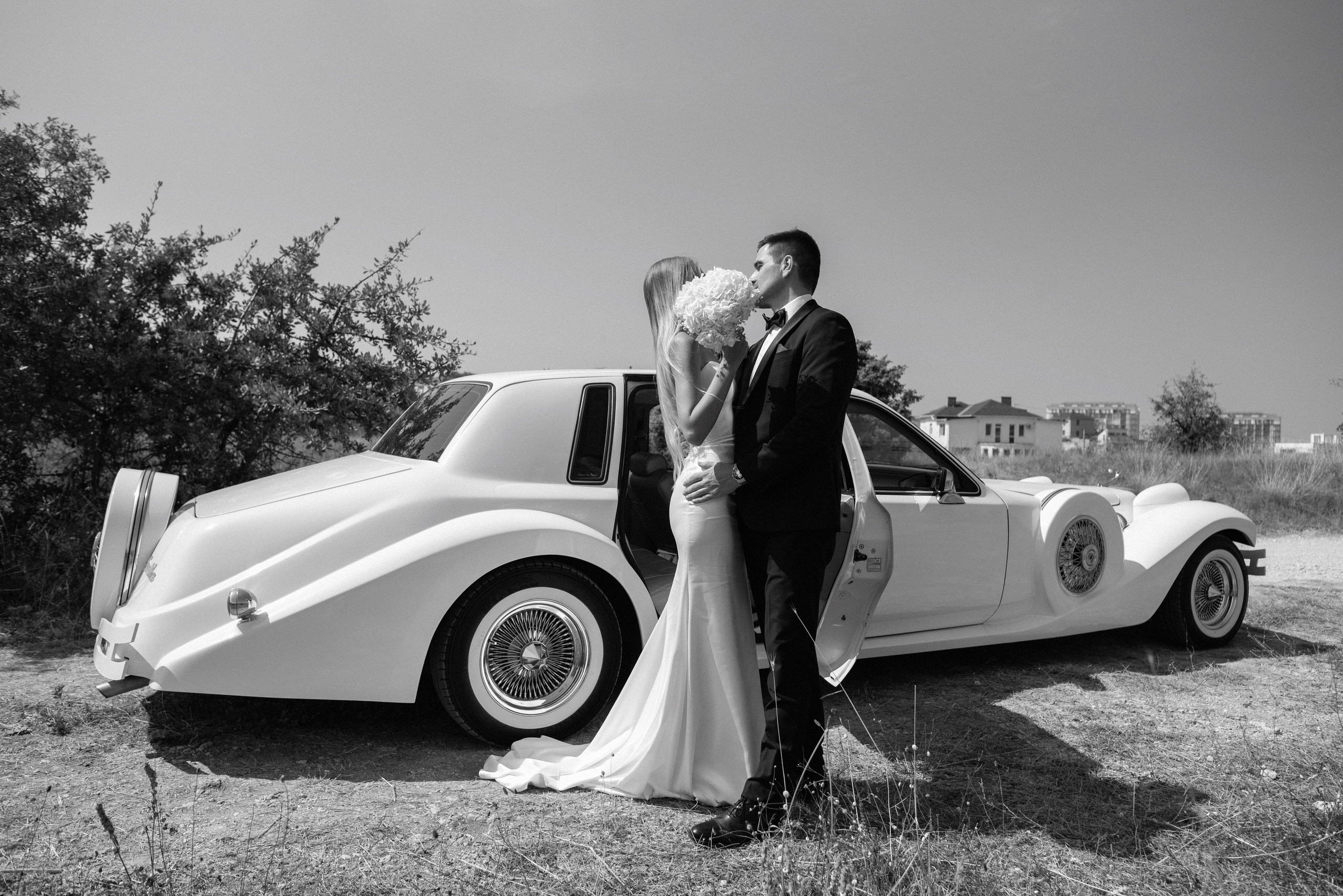 Игорь & Анна. Фотограф Штым Галина — Фотограф в Севастополе, Крыму