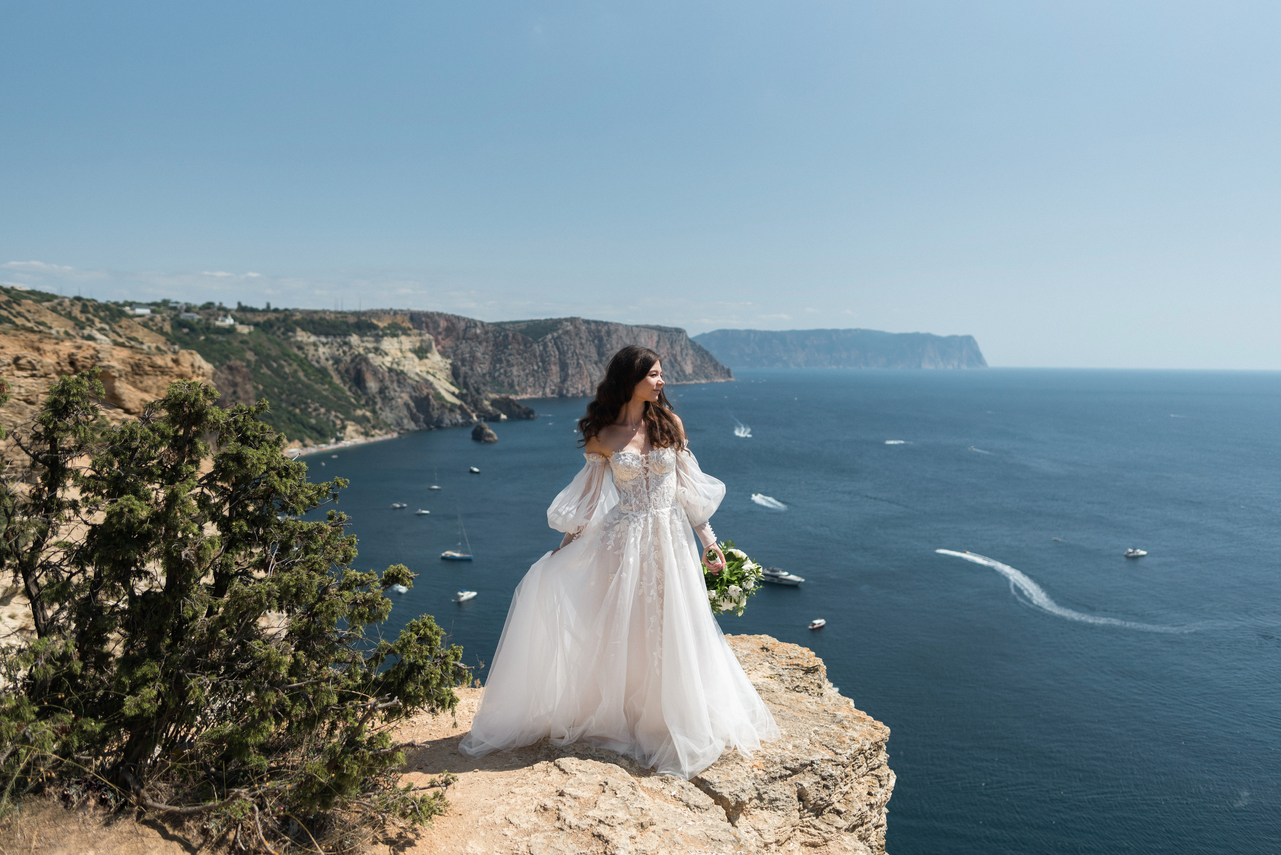 Саша & Лиза. Фотограф Штым Галина — Фотограф в Севастополе, Крыму