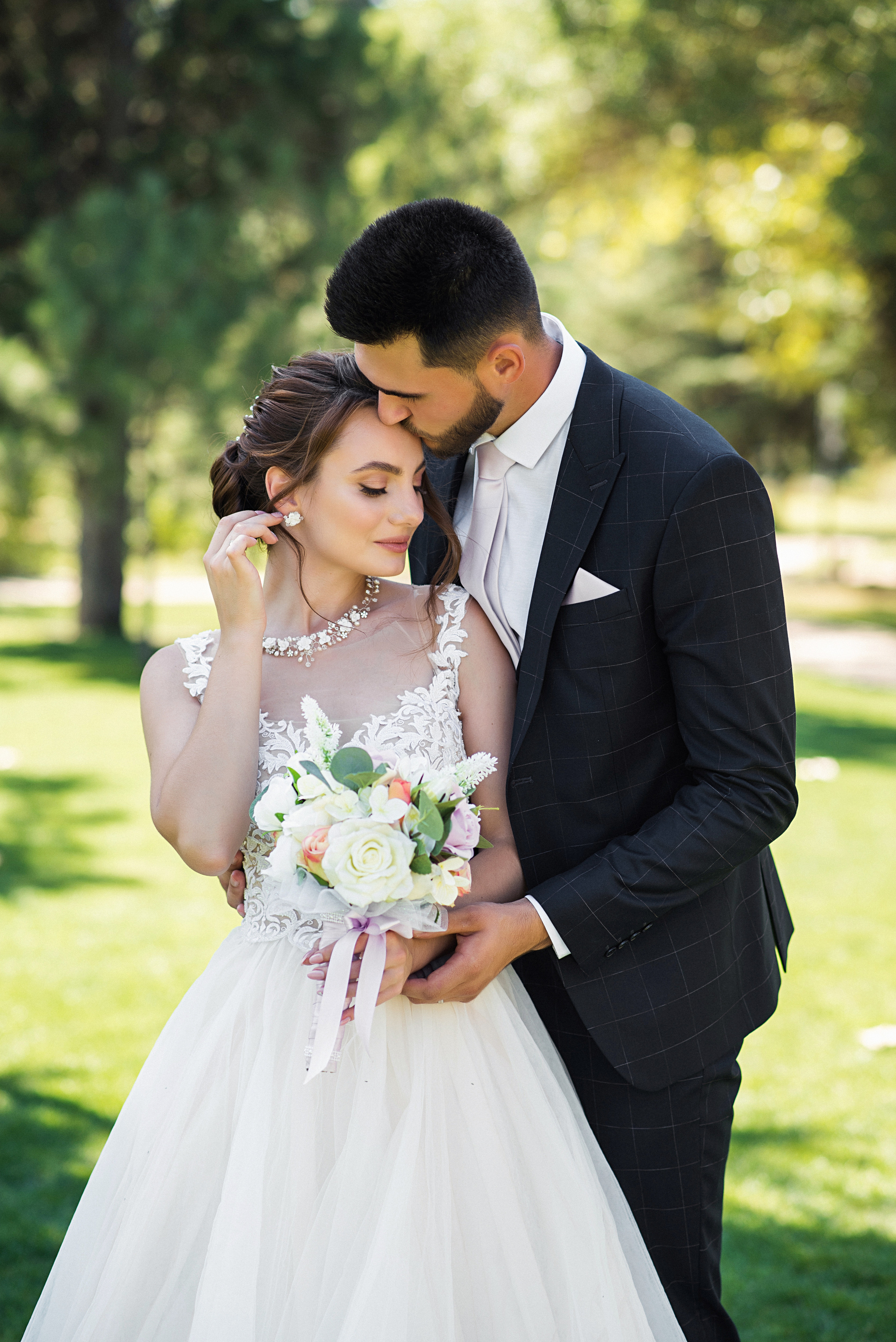 Андрей & Полина. Фотограф Штым Галина — Фотограф в Севастополе, Крыму