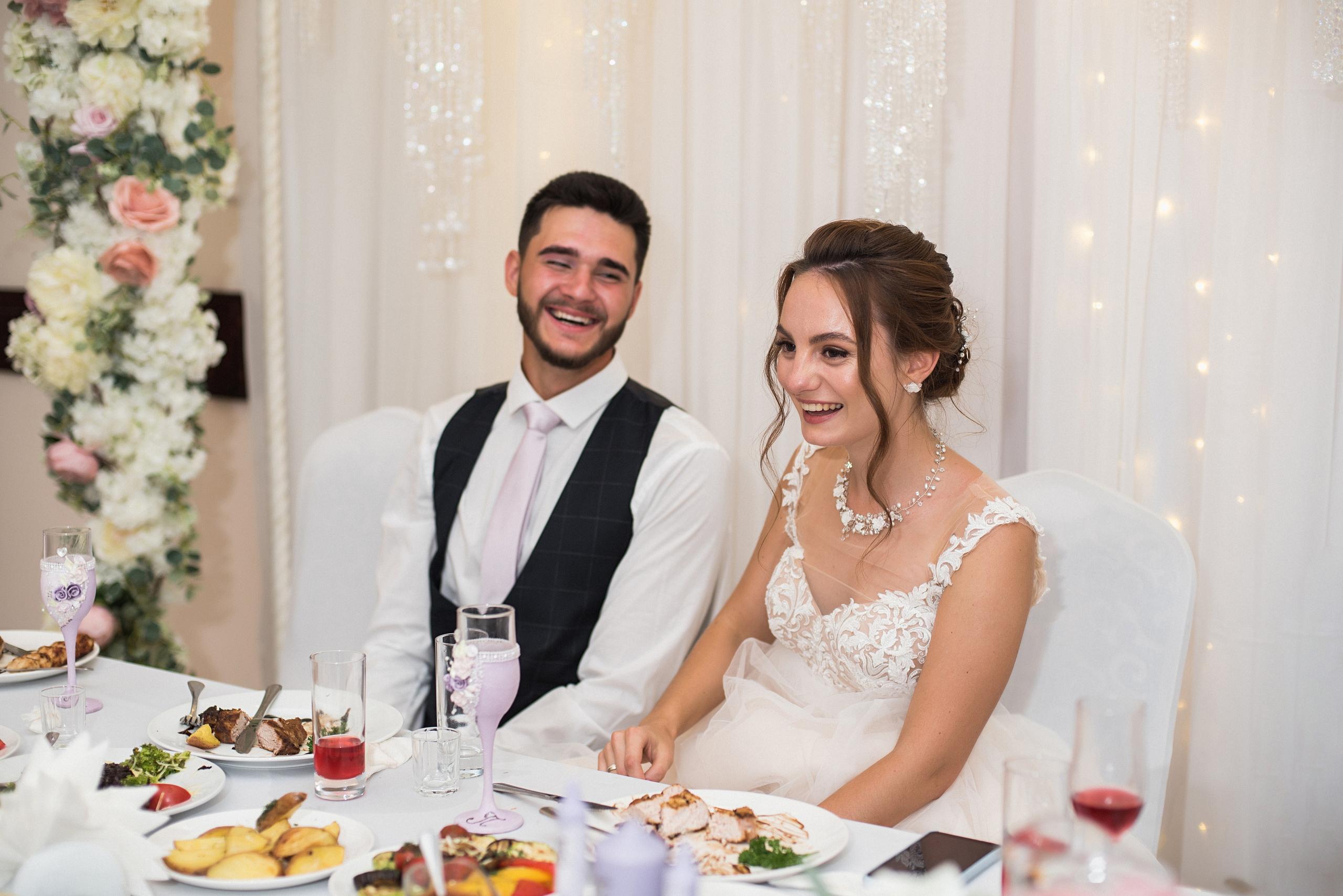 Андрей & Полина. Фотограф Штым Галина — Фотограф в Севастополе, Крыму