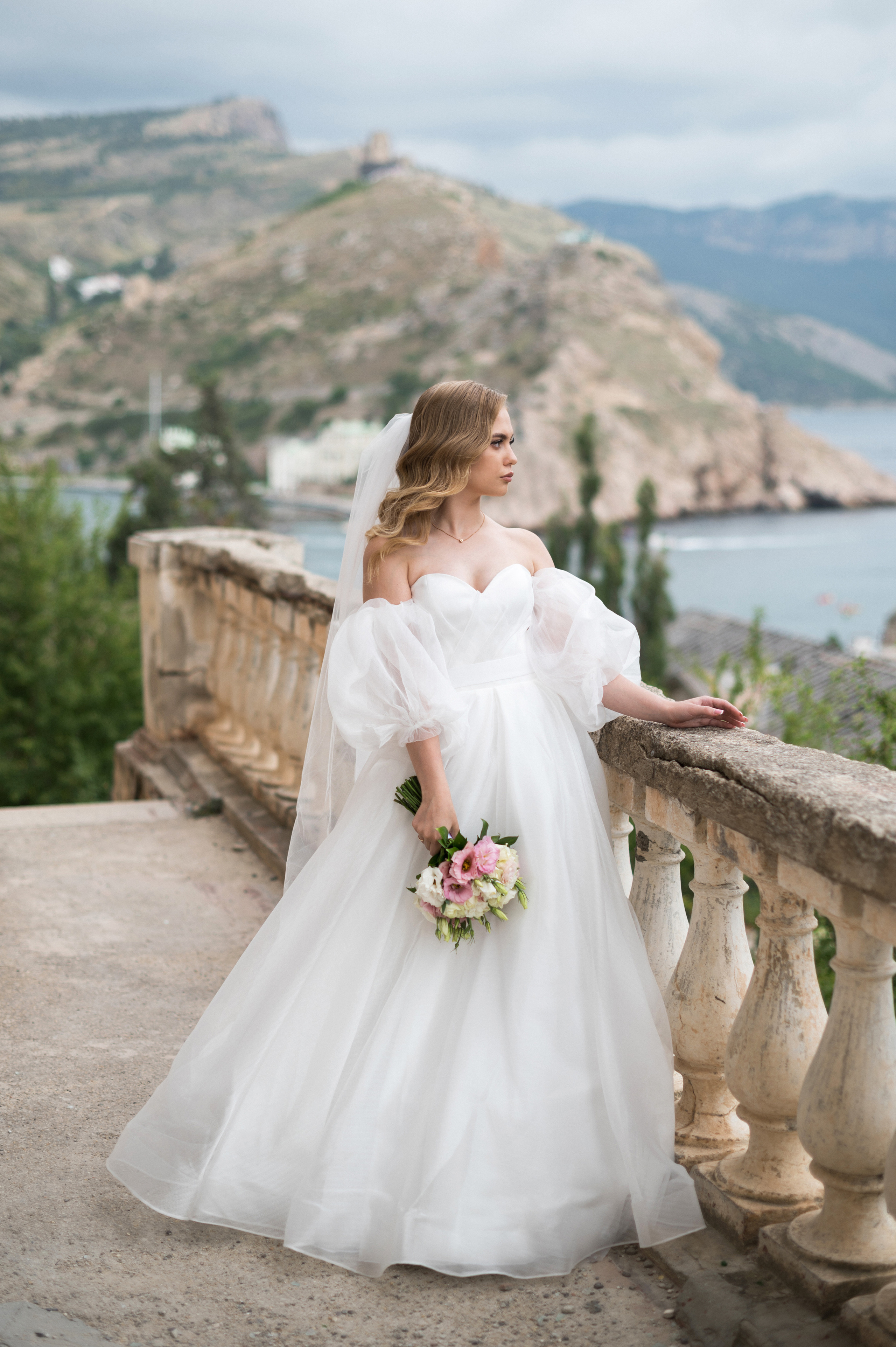 Саша & Нина. Фотограф Штым Галина — Фотограф в Севастополе, Крыму