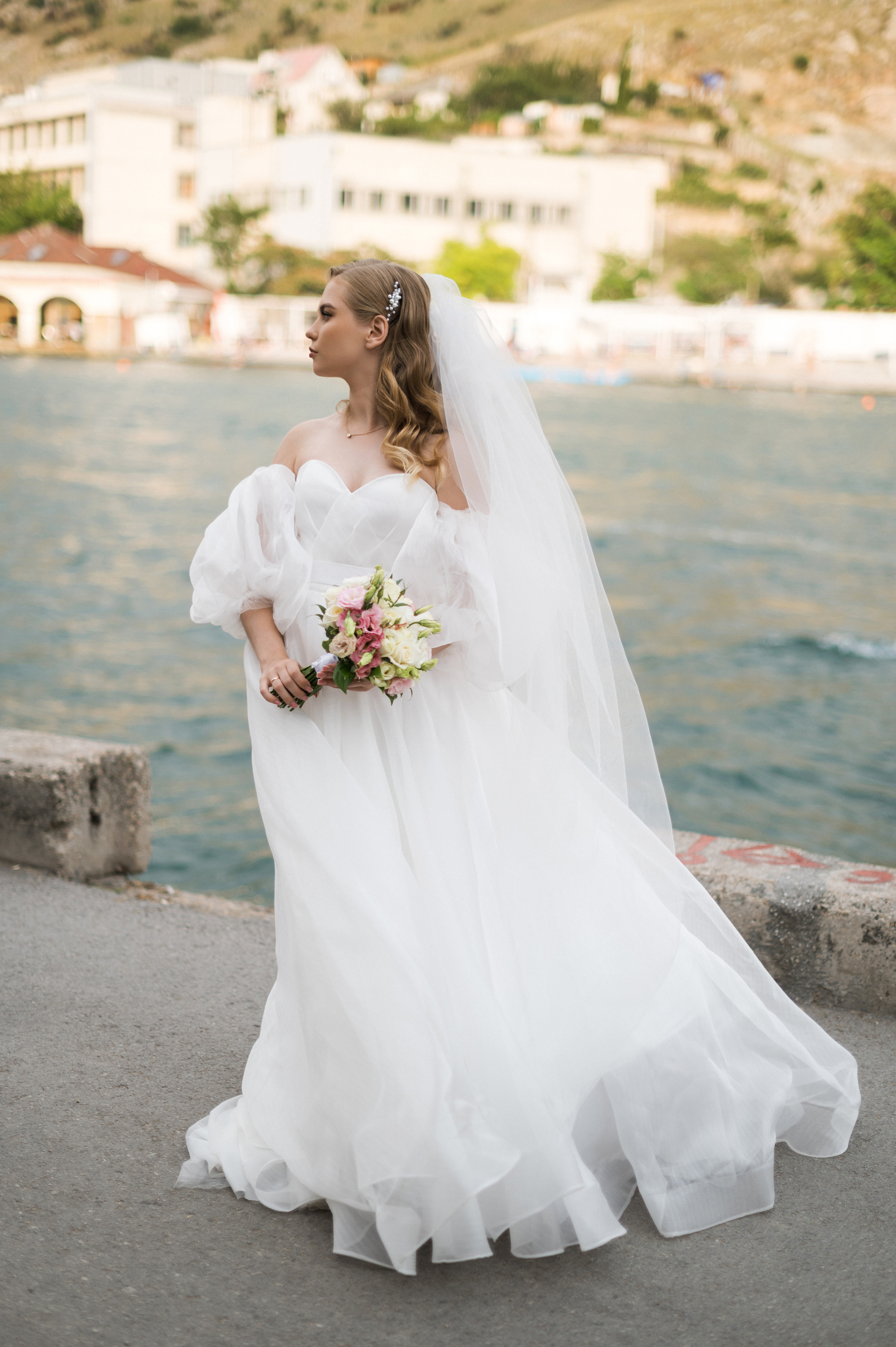 Саша & Нина. Фотограф Штым Галина — Фотограф в Севастополе, Крыму