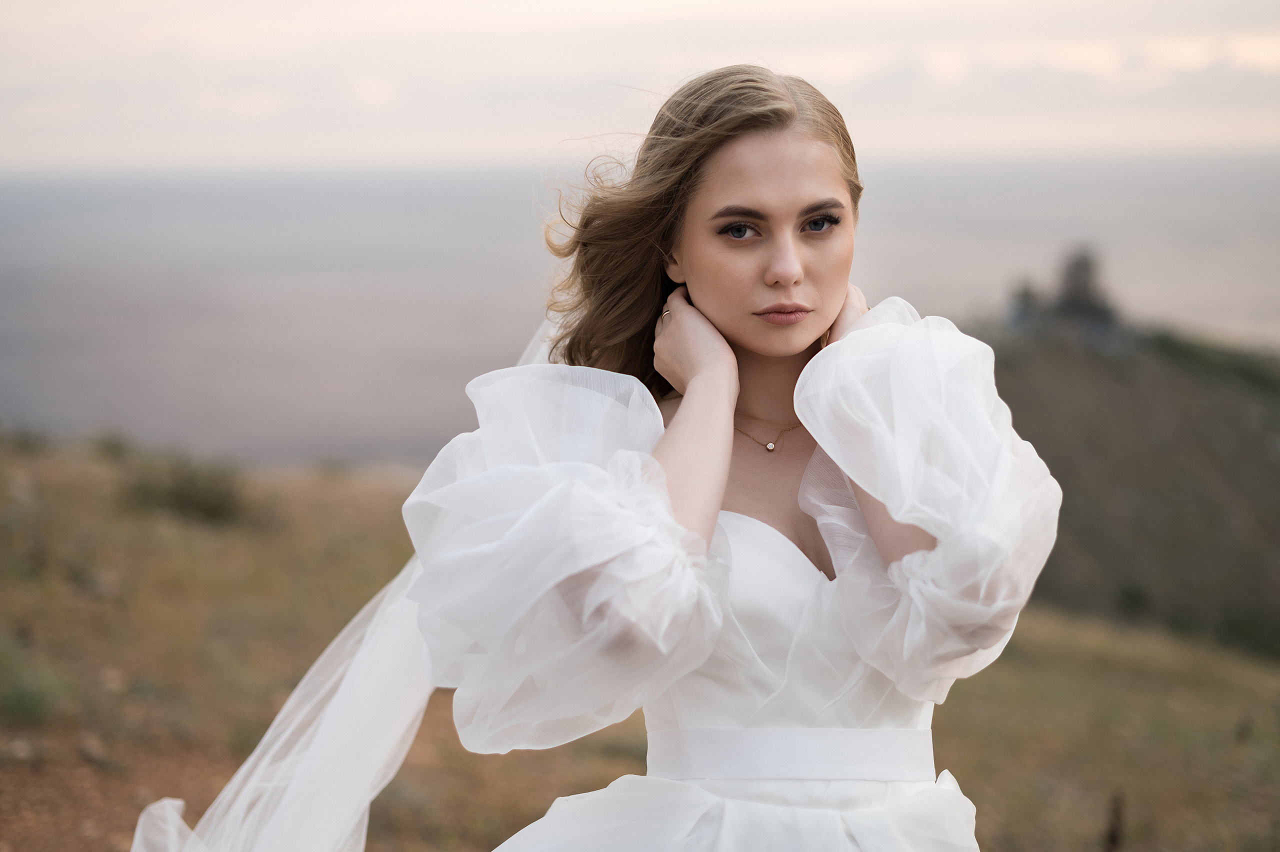 Саша & Нина. Фотограф Штым Галина — Фотограф в Севастополе, Крыму