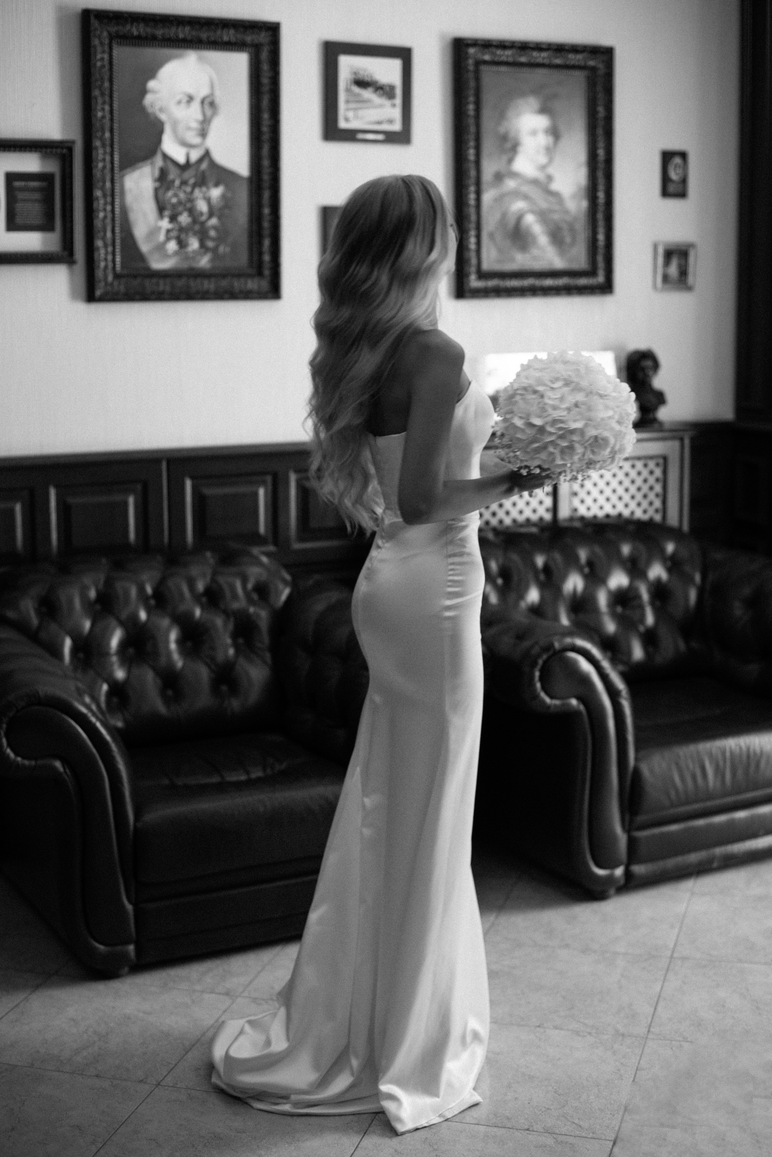 Игорь & Анна. Фотограф Штым Галина — Фотограф в Севастополе, Крыму