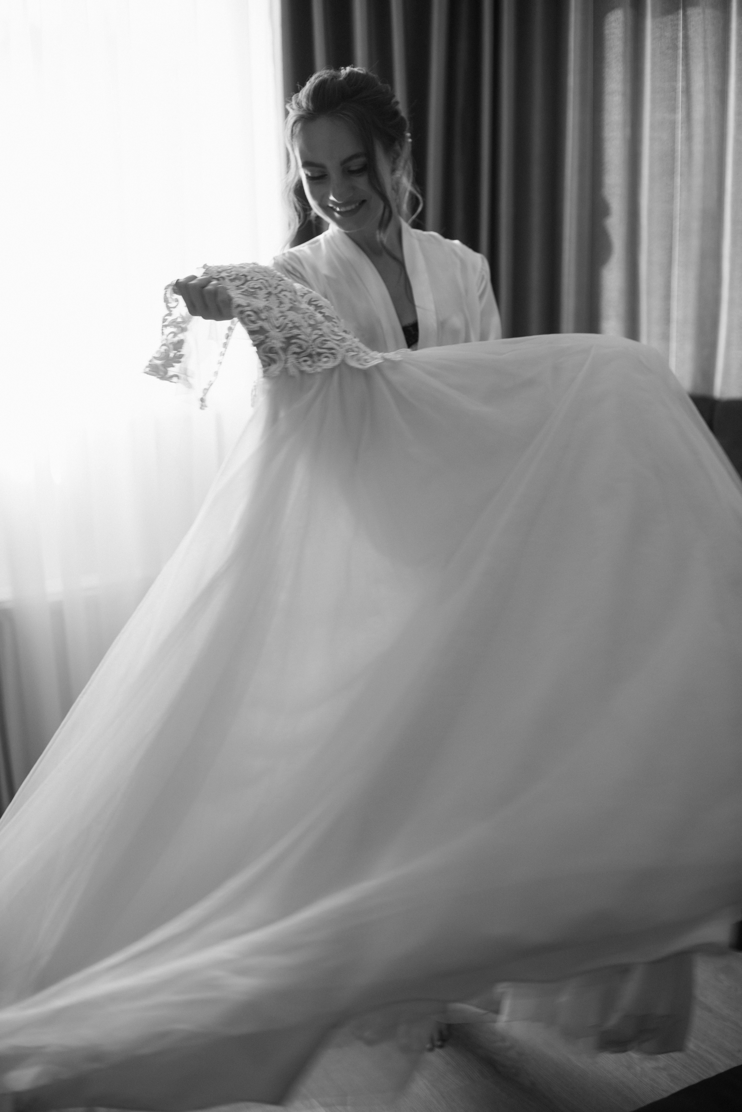 Андрей & Полина. Фотограф Штым Галина — Фотограф в Севастополе, Крыму