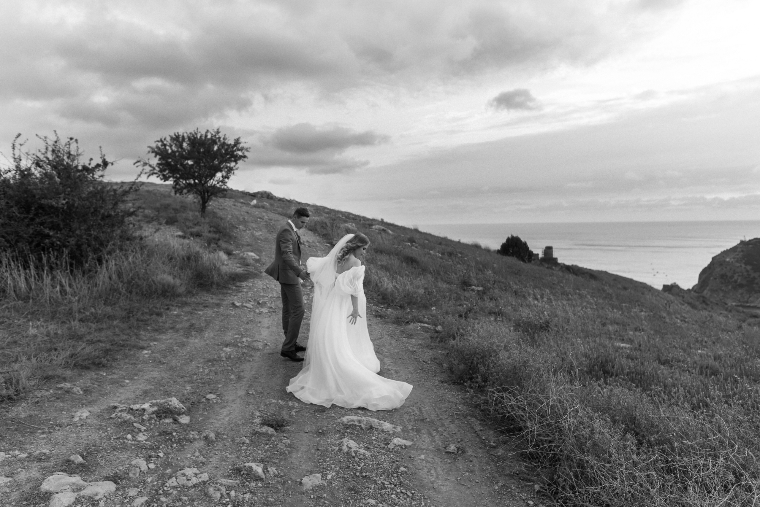 Саша & Нина. Фотограф Штым Галина — Фотограф в Севастополе, Крыму