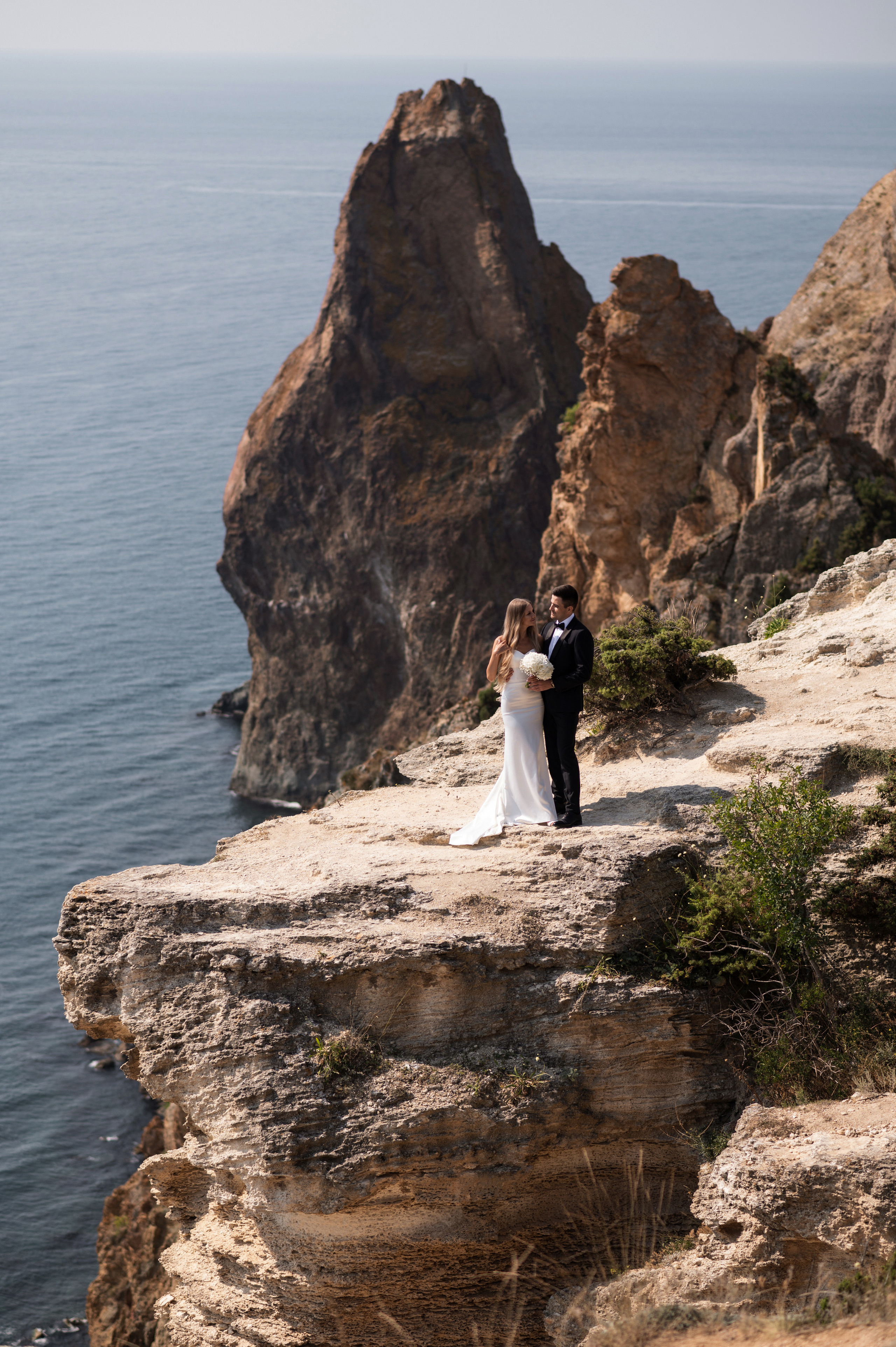 Игорь & Анна. Фотограф Штым Галина — Фотограф в Севастополе, Крыму