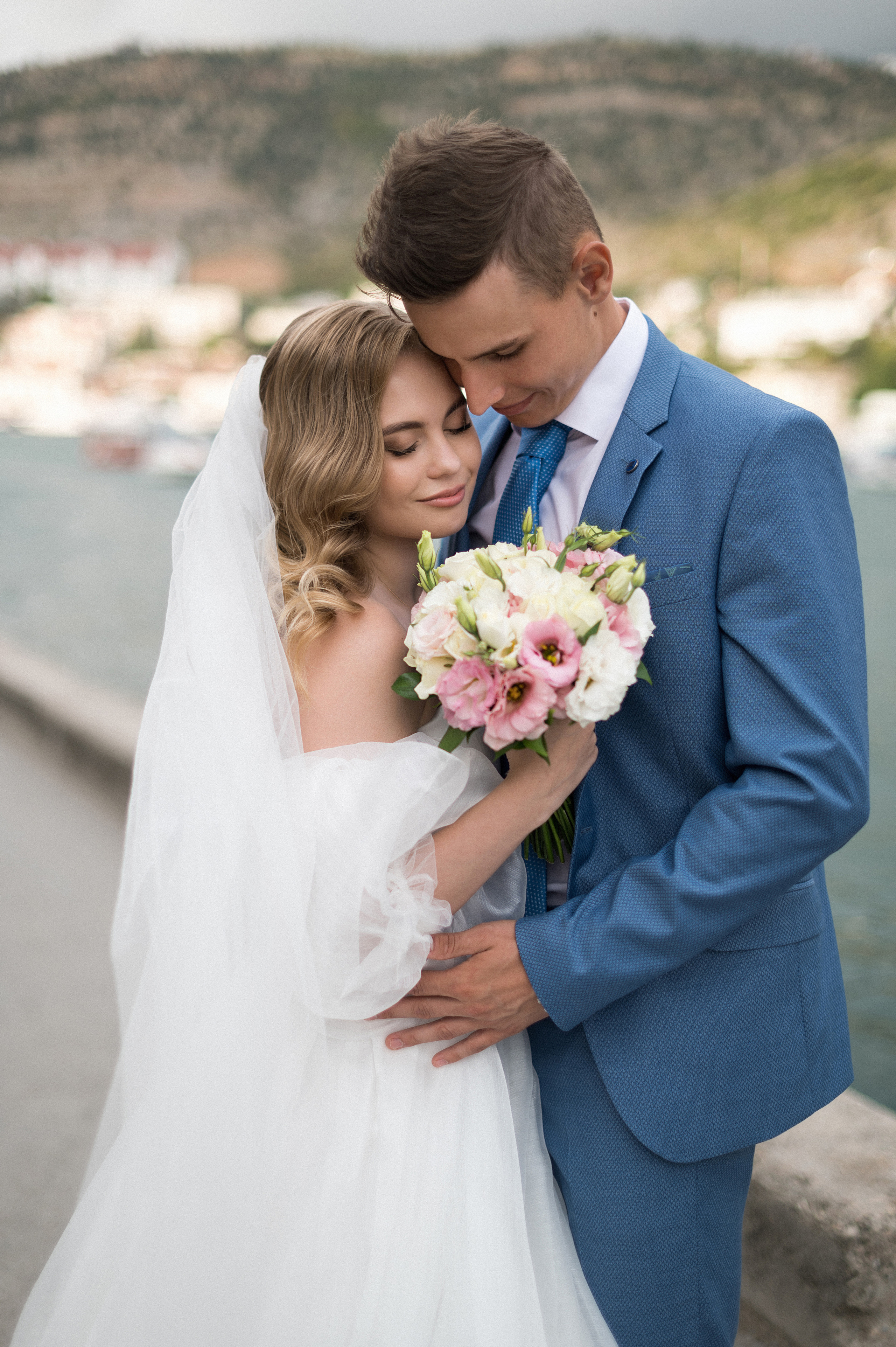 Саша & Нина. Фотограф Штым Галина — Фотограф в Севастополе, Крыму