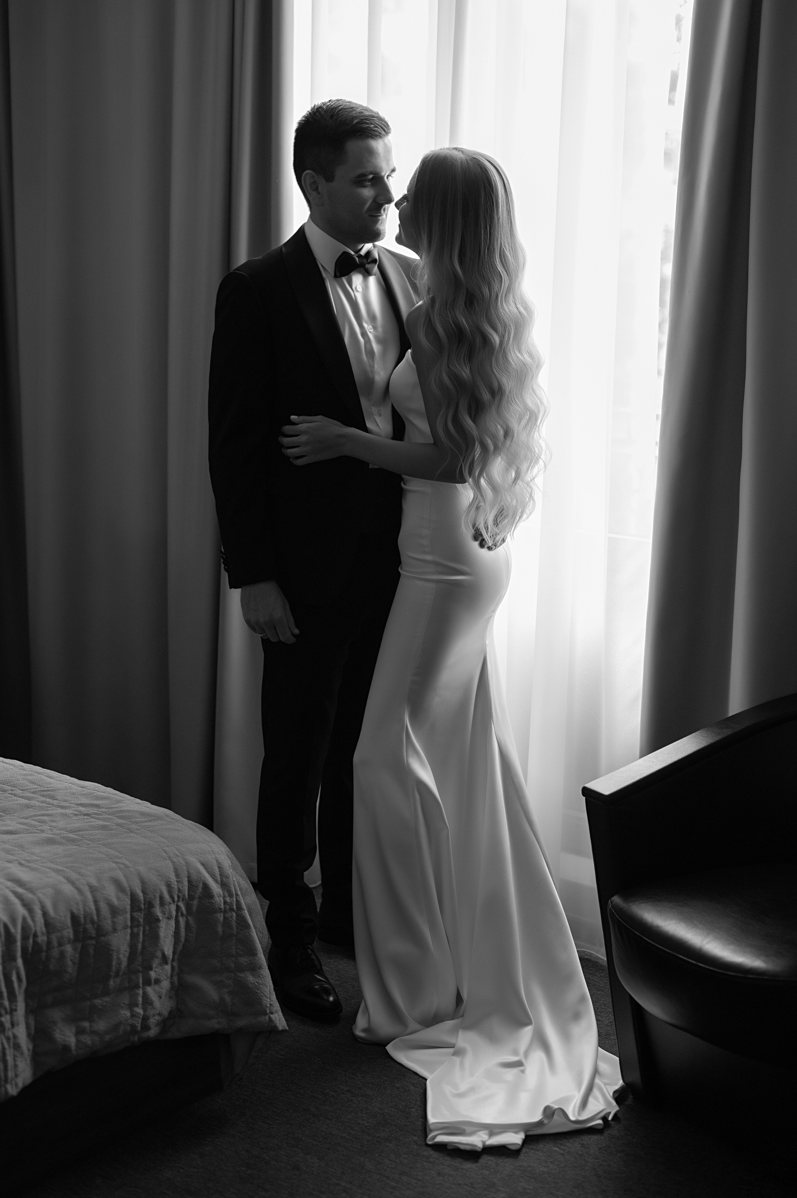 Игорь & Анна. Фотограф Штым Галина — Фотограф в Севастополе, Крыму