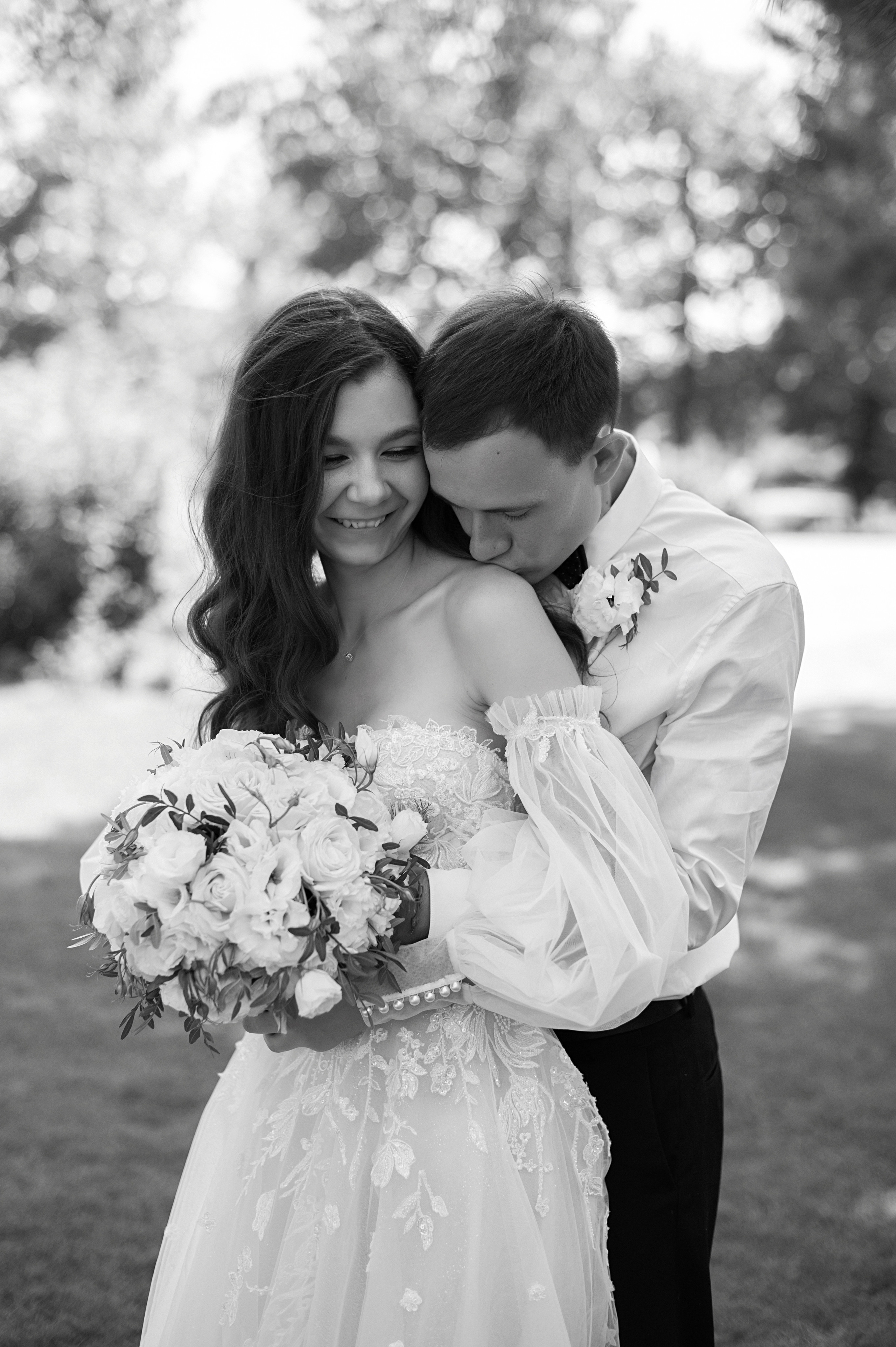 Саша & Лиза. Фотограф Штым Галина — Фотограф в Севастополе, Крыму