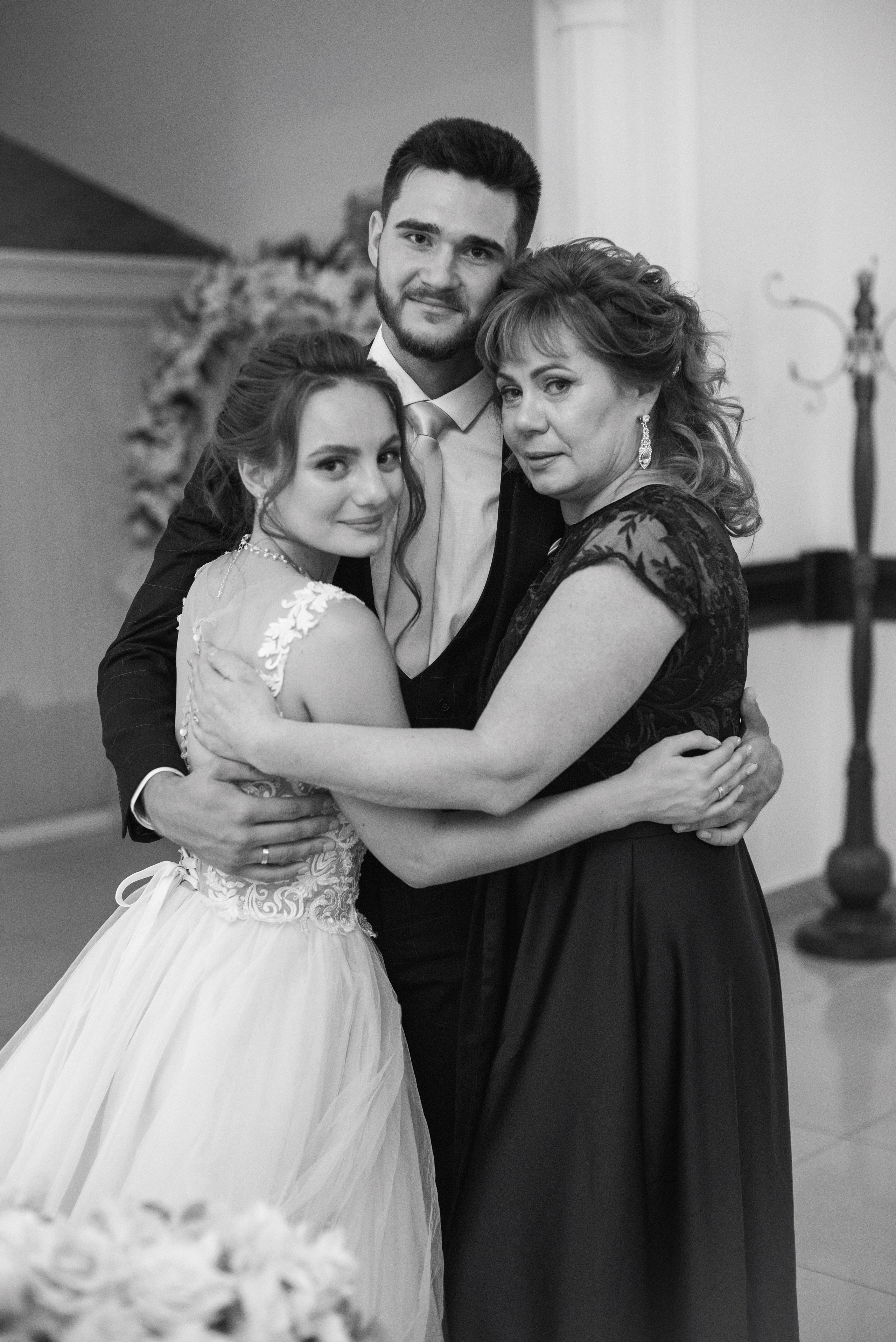 Андрей & Полина. Фотограф Штым Галина — Фотограф в Севастополе, Крыму