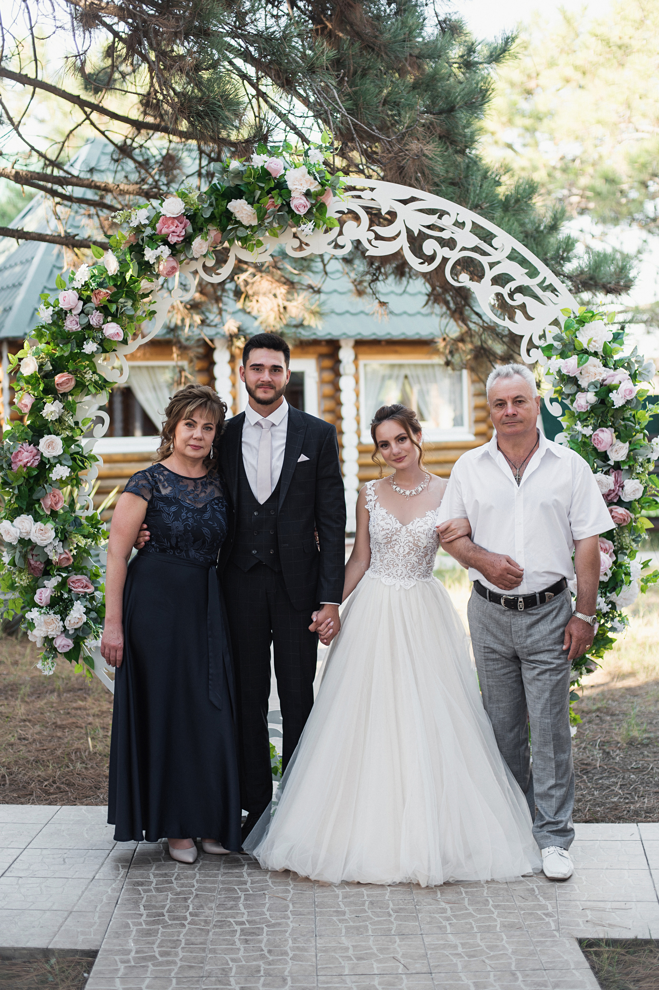 Андрей & Полина. Фотограф Штым Галина — Фотограф в Севастополе, Крыму