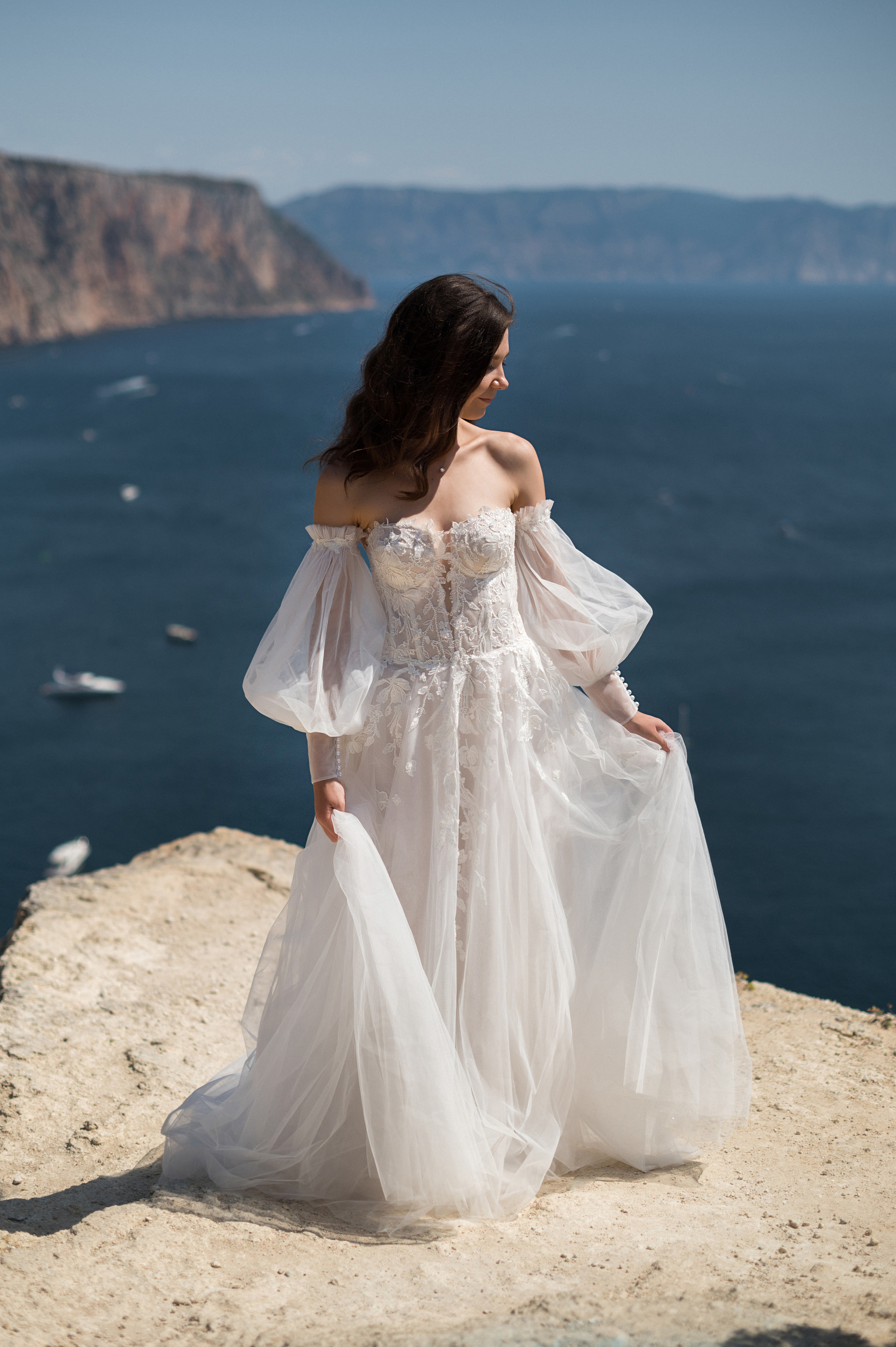 Саша & Лиза. Фотограф Штым Галина — Фотограф в Севастополе, Крыму