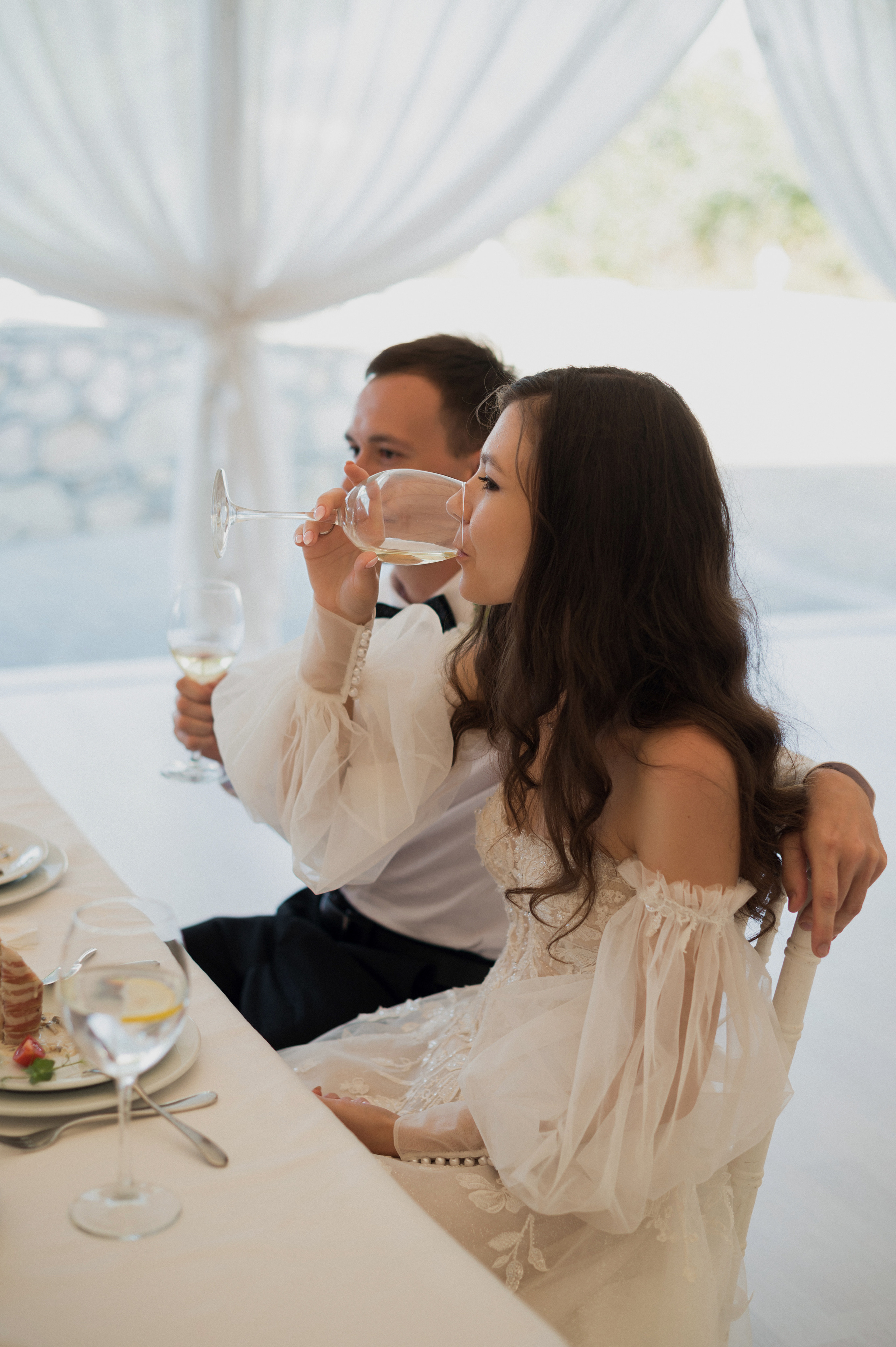 Саша & Лиза. Фотограф Штым Галина — Фотограф в Севастополе, Крыму