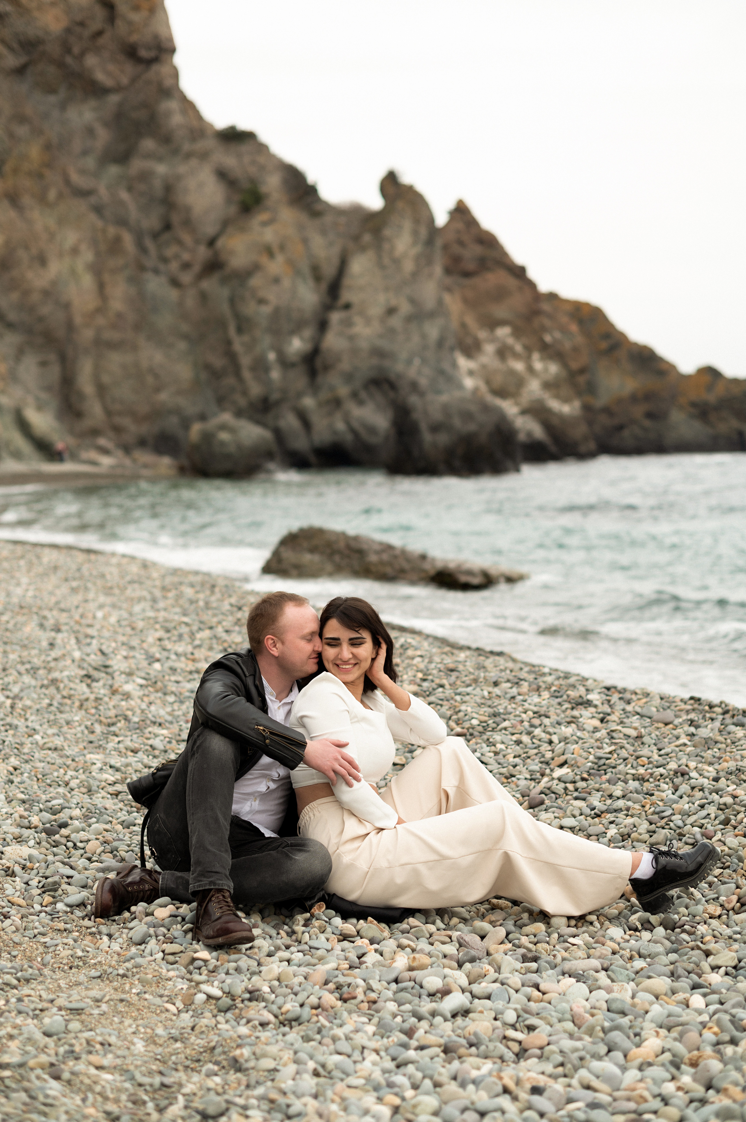 Love Story. Фотограф Штым Галина — Фотограф в Севастополе, Крыму