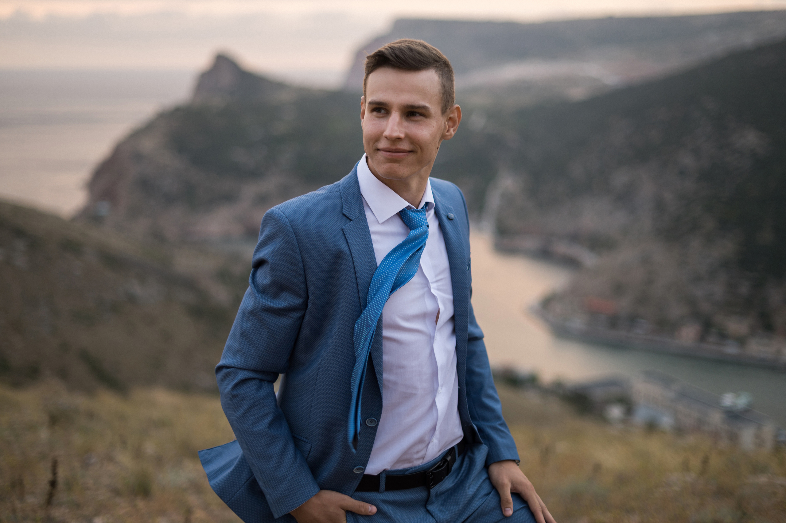 Саша & Нина. Фотограф Штым Галина — Фотограф в Севастополе, Крыму