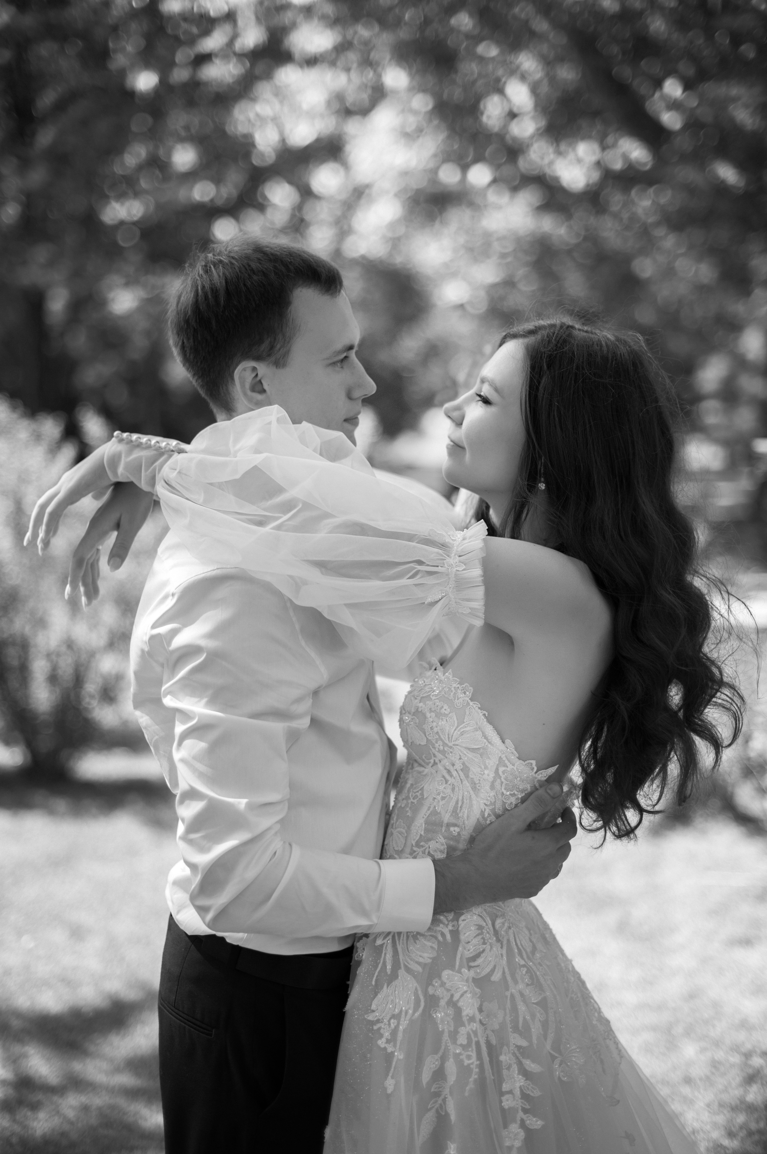 Саша & Лиза. Фотограф Штым Галина — Фотограф в Севастополе, Крыму