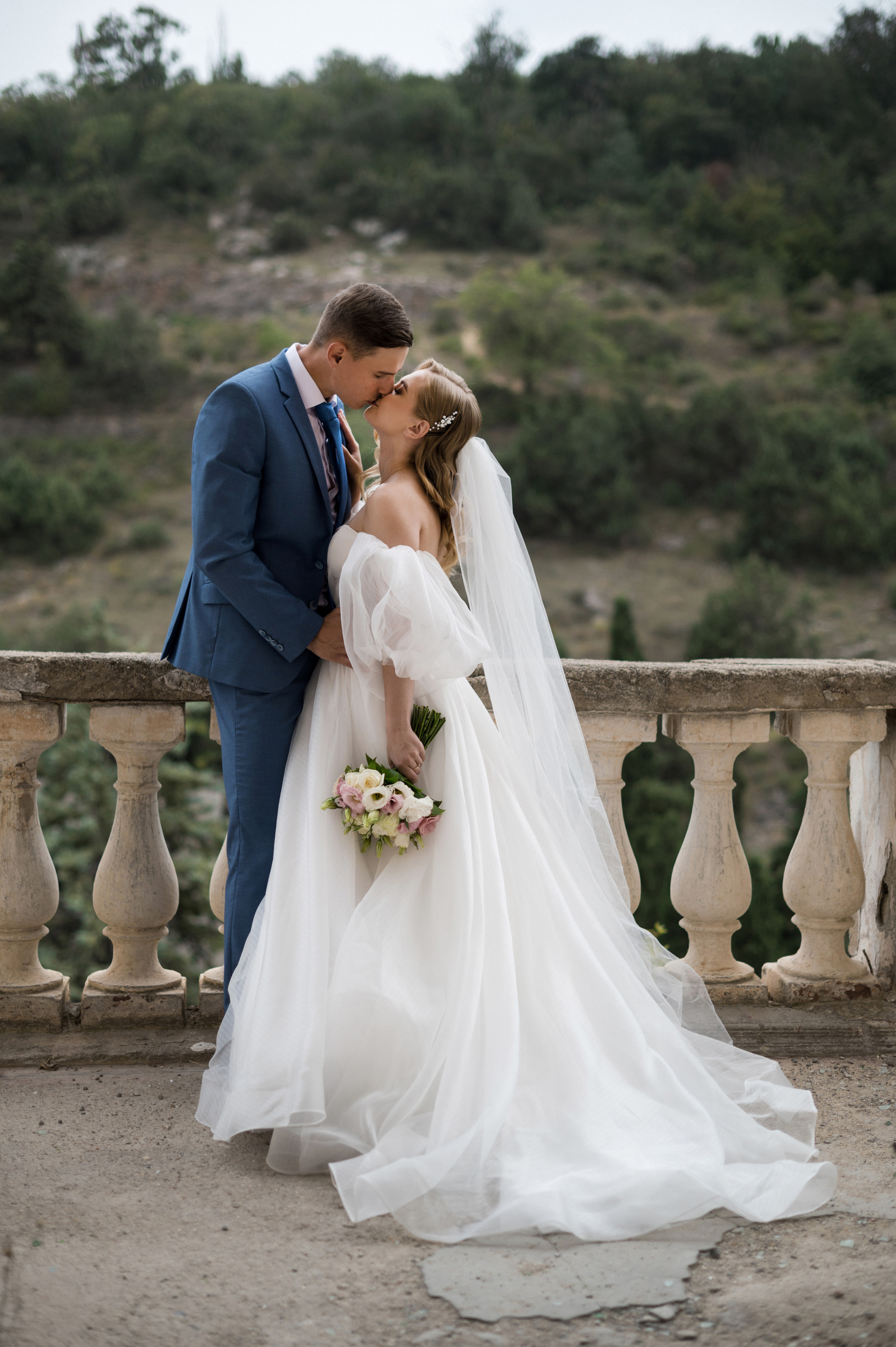 Саша & Нина. Фотограф Штым Галина — Фотограф в Севастополе, Крыму